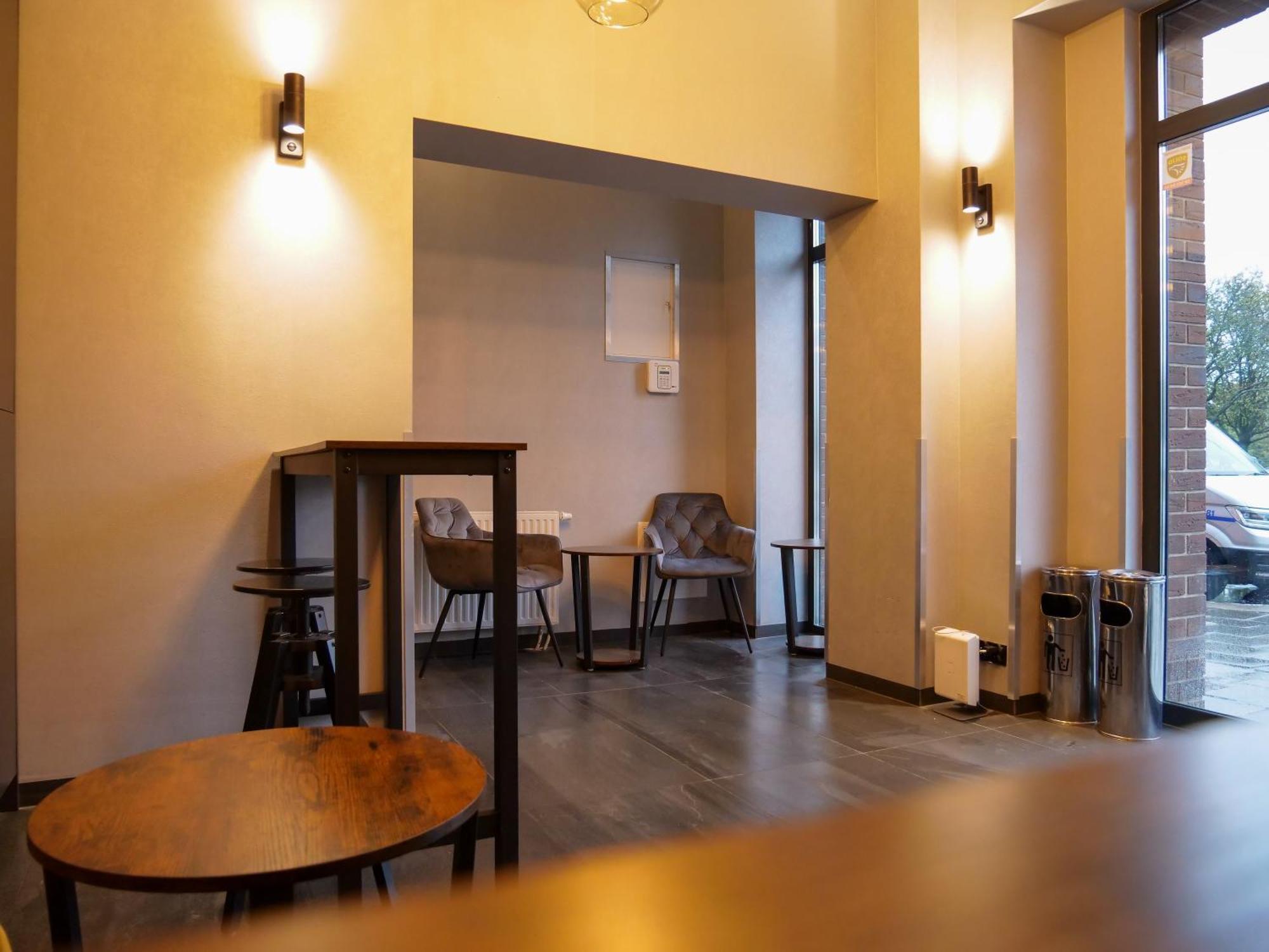 Bed & Breakfast Motlawa Riverside - Boutique In