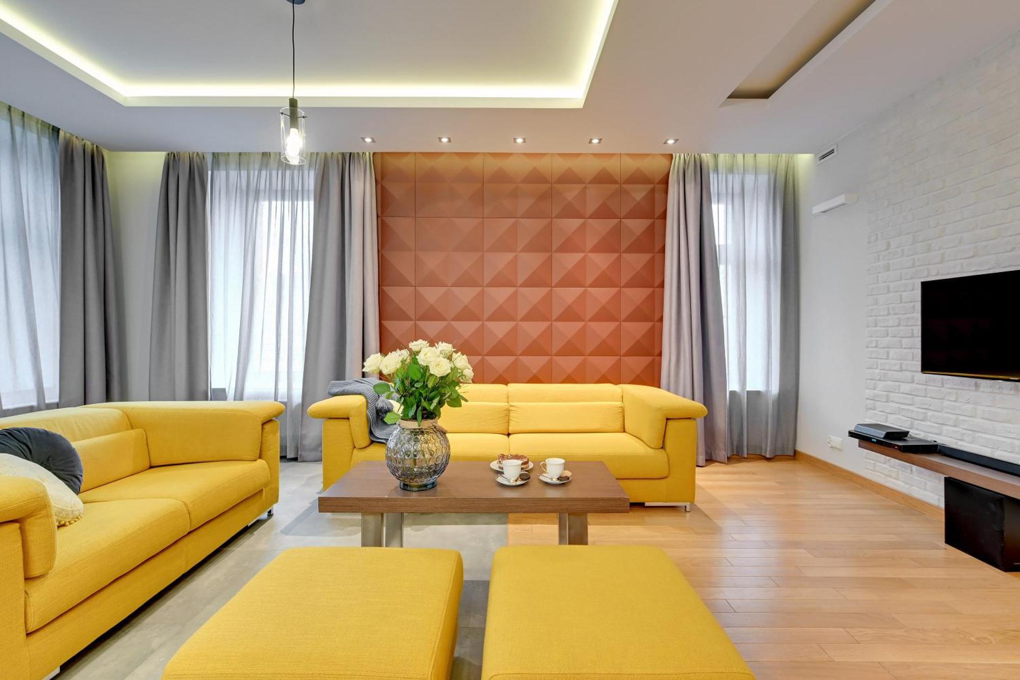 Premium By Welcome Apartment Gdansk