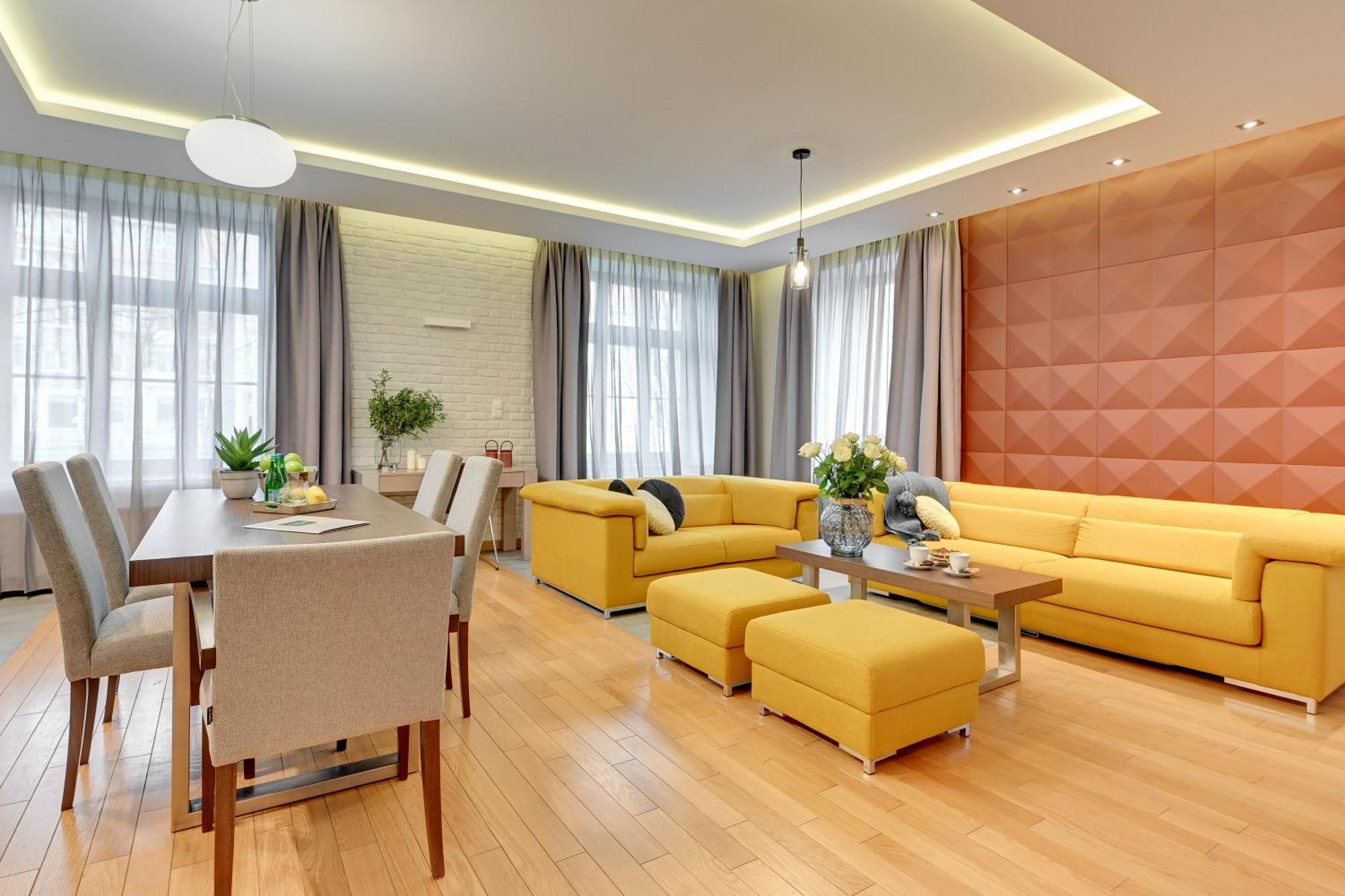 Premium By Welcome Apartment *