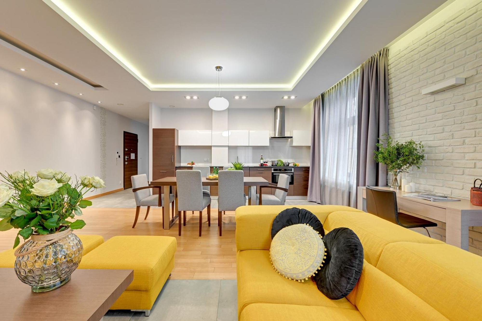 Premium By Welcome * Gdansk