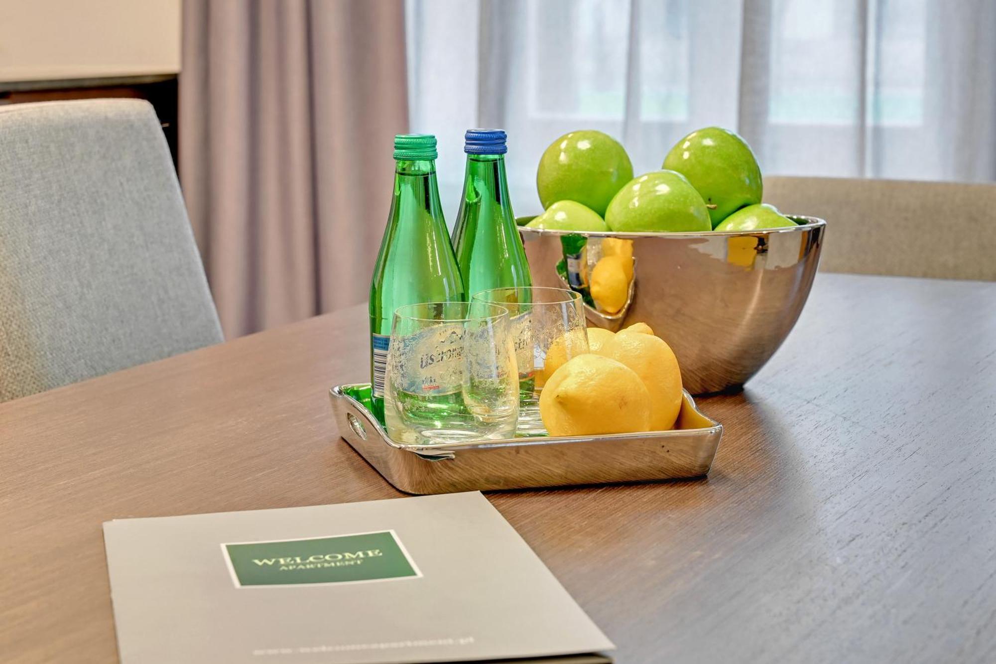 Apartment Premium By Welcome