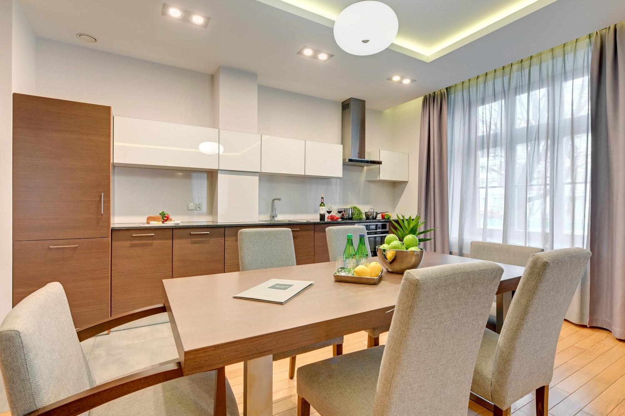 Premium By Welcome Apartment Gdansk