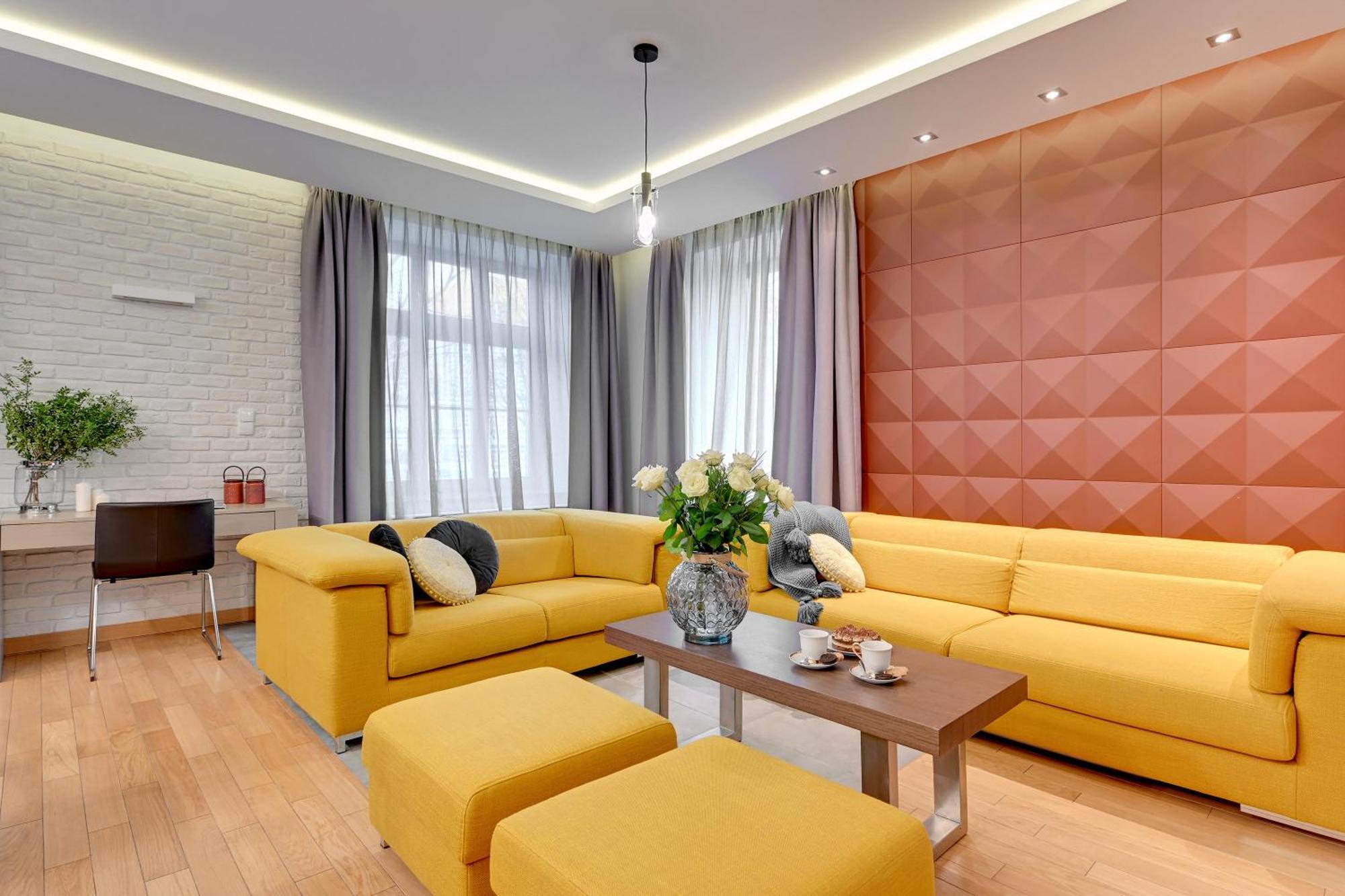 Premium By Welcome * Gdansk
