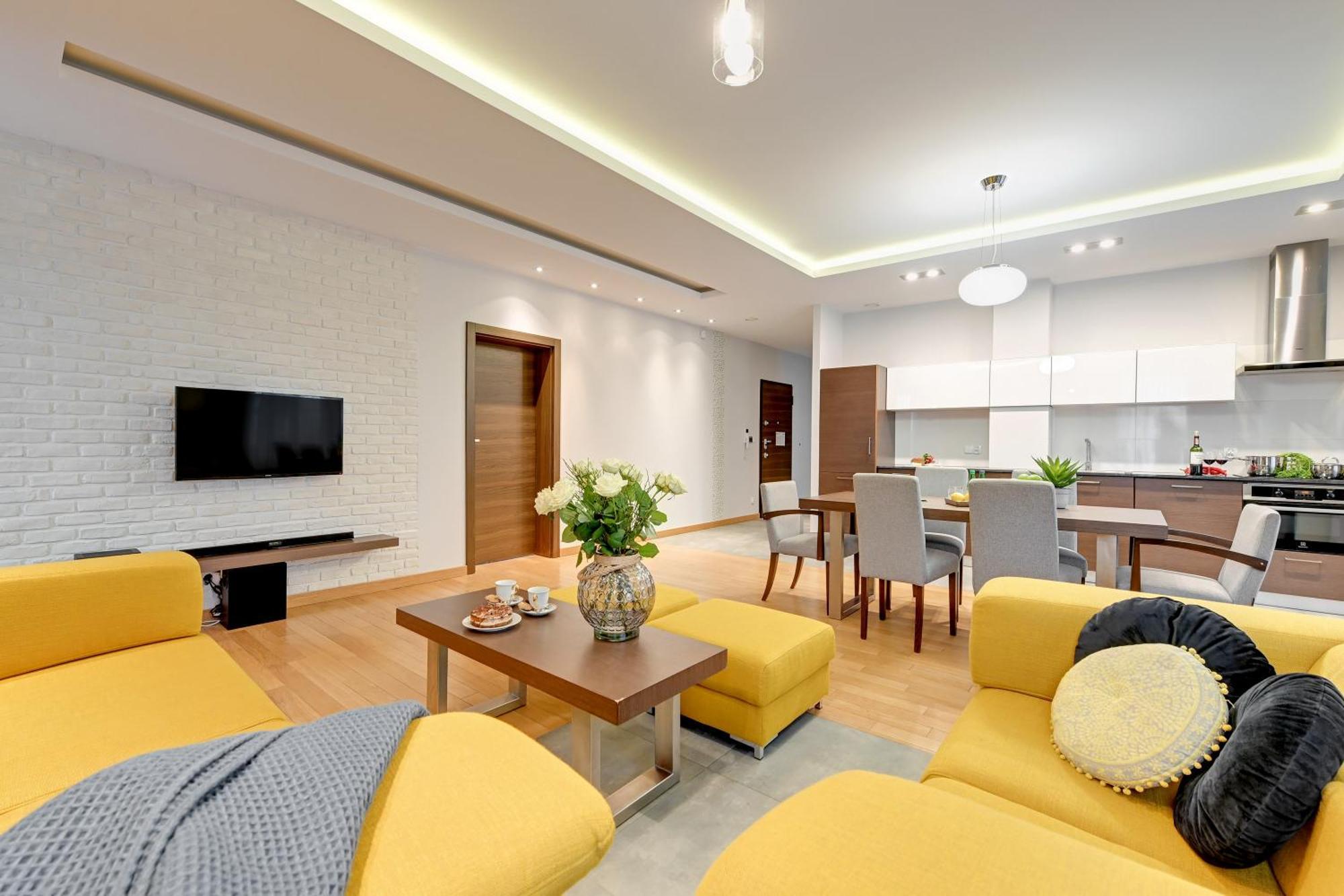 Premium By Welcome Apartment *