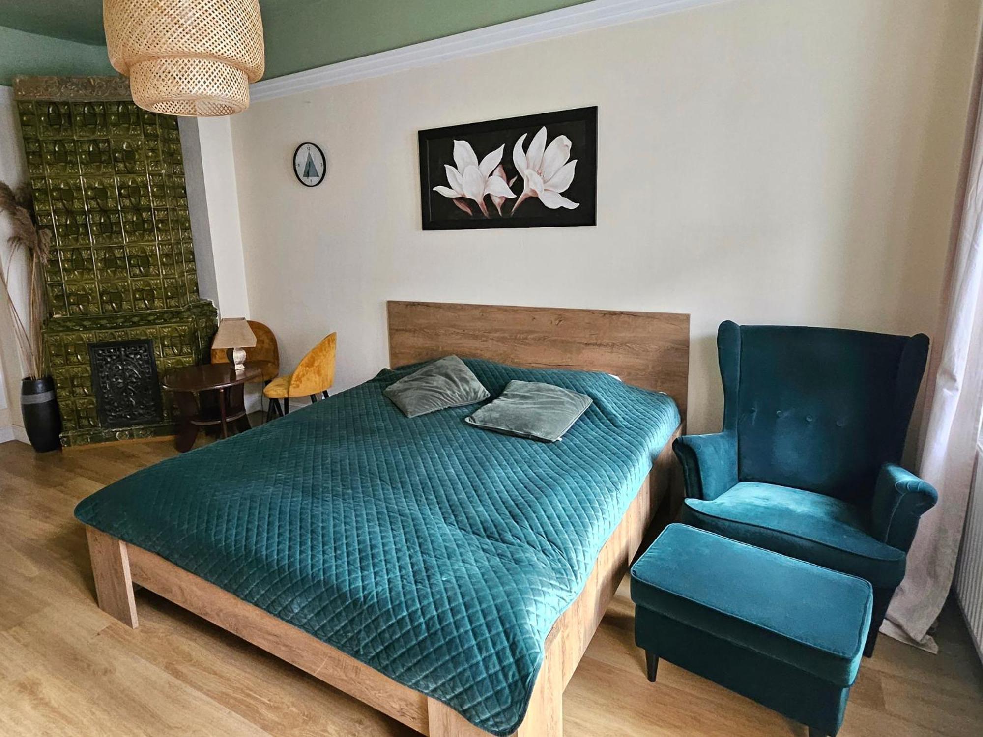 Apartamento Przy Starowce- Old Town Gdańsk