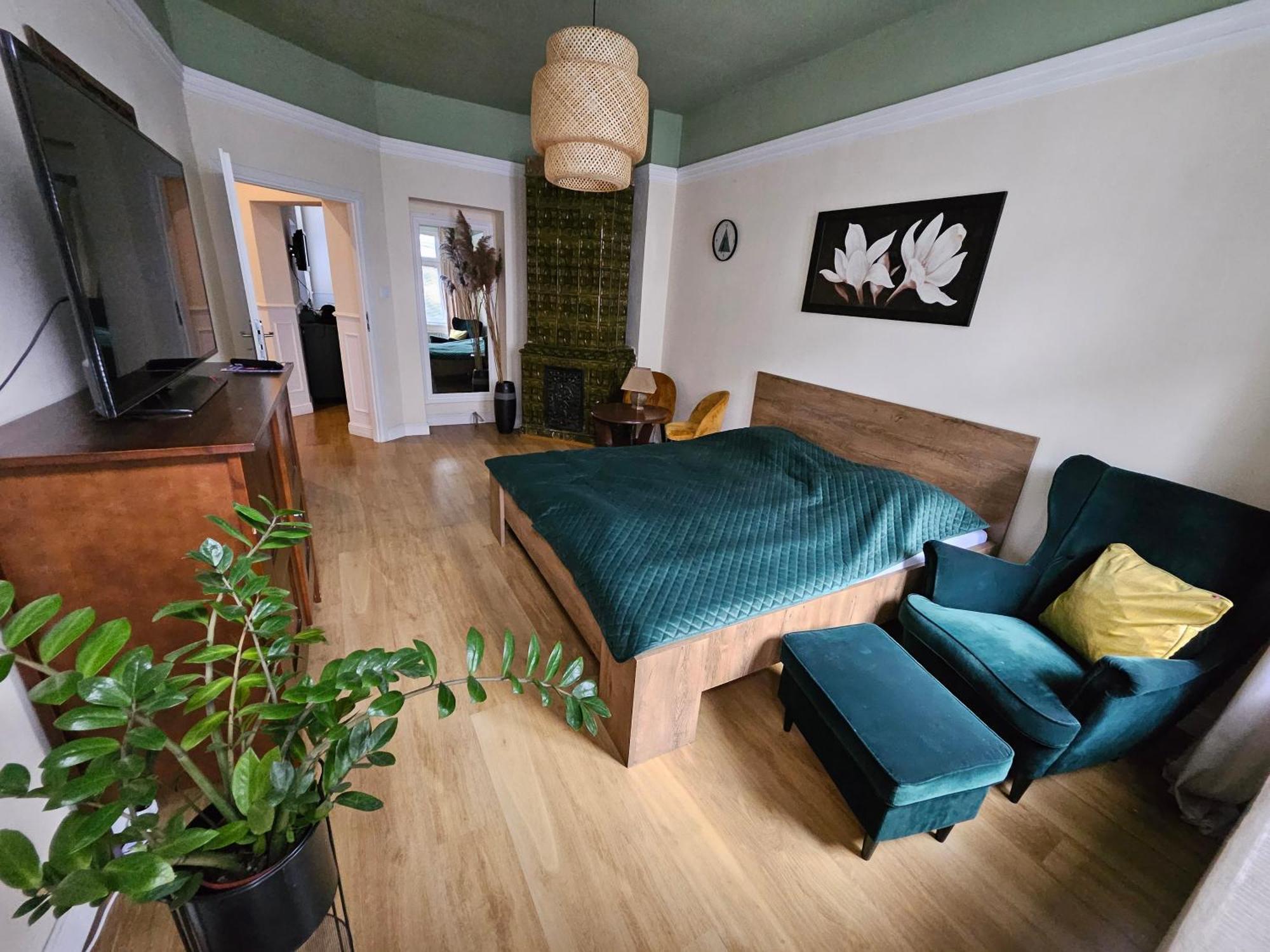 Apartamento Przy Starowce- Old Town Gdańsk