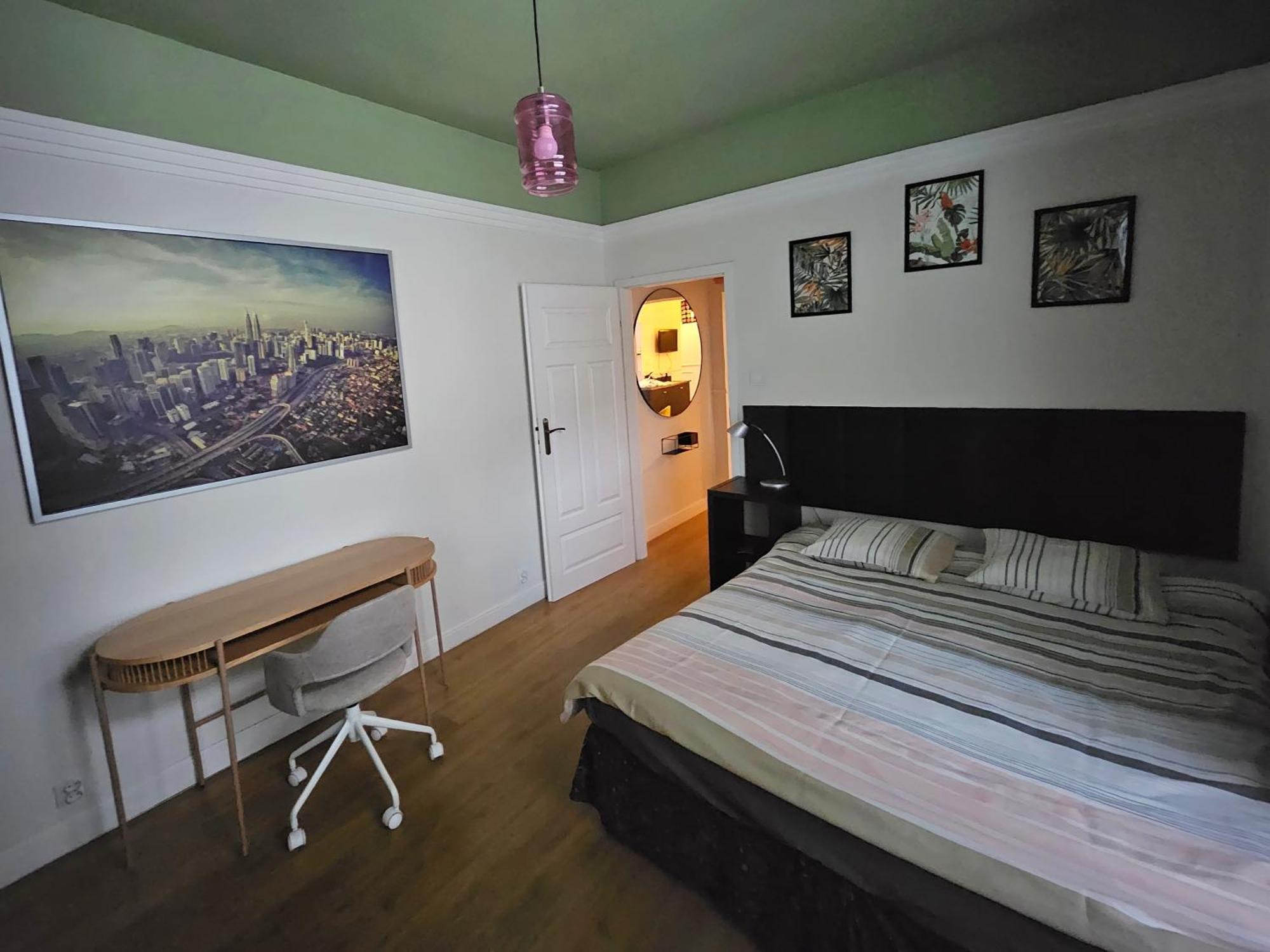 Przy Starowce- Old Town Apartamento