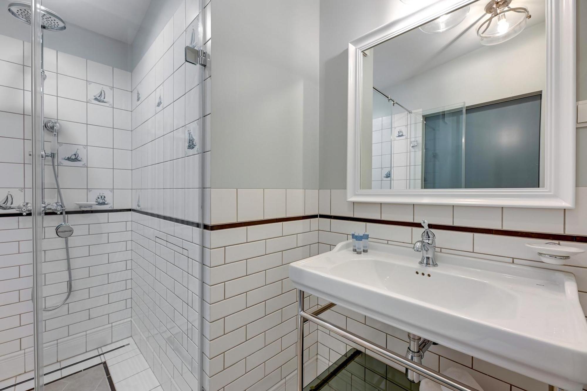 Historical Townhouse By Blue Mandarin Apartment Gdansk