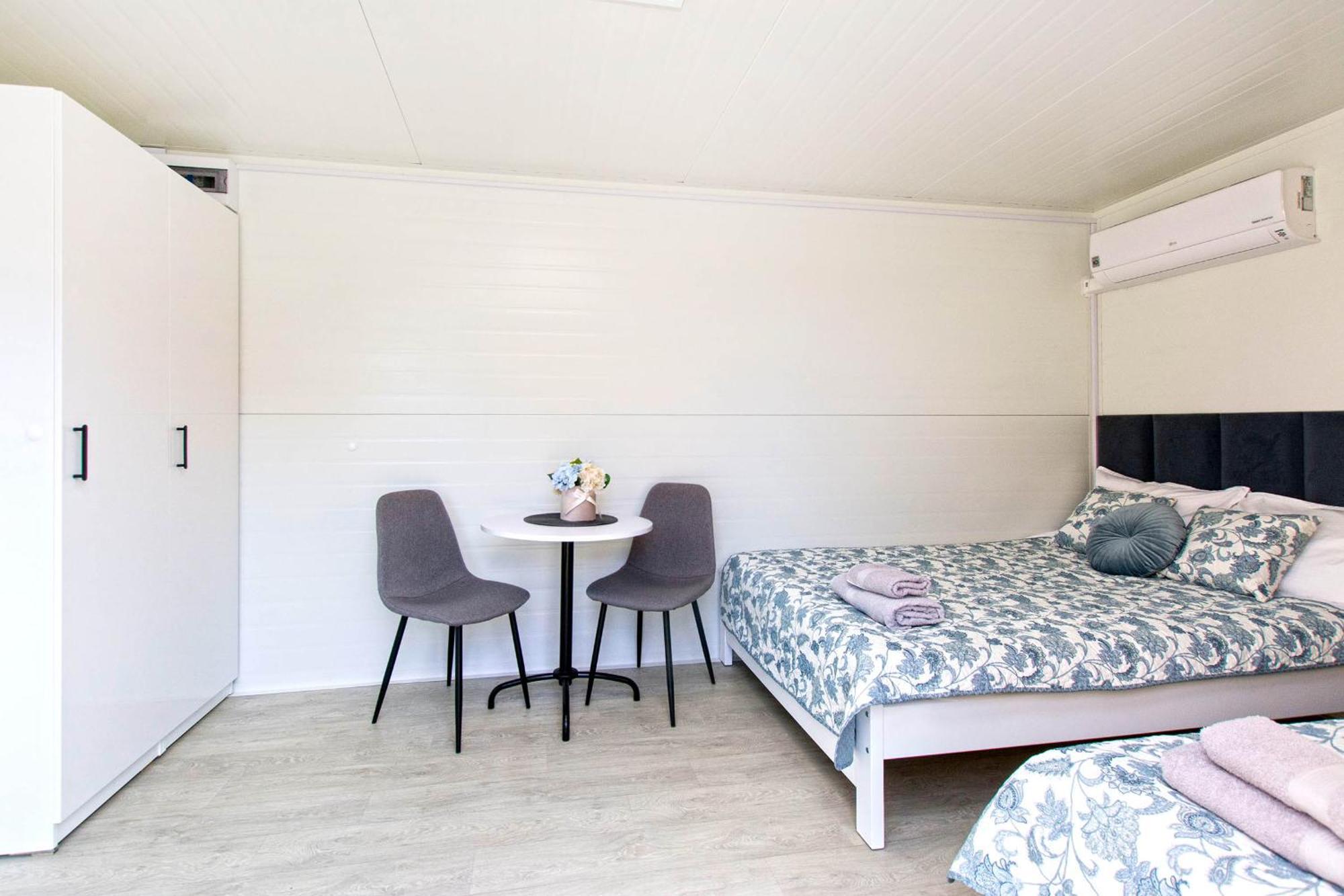 Dzika Plaza Homestay