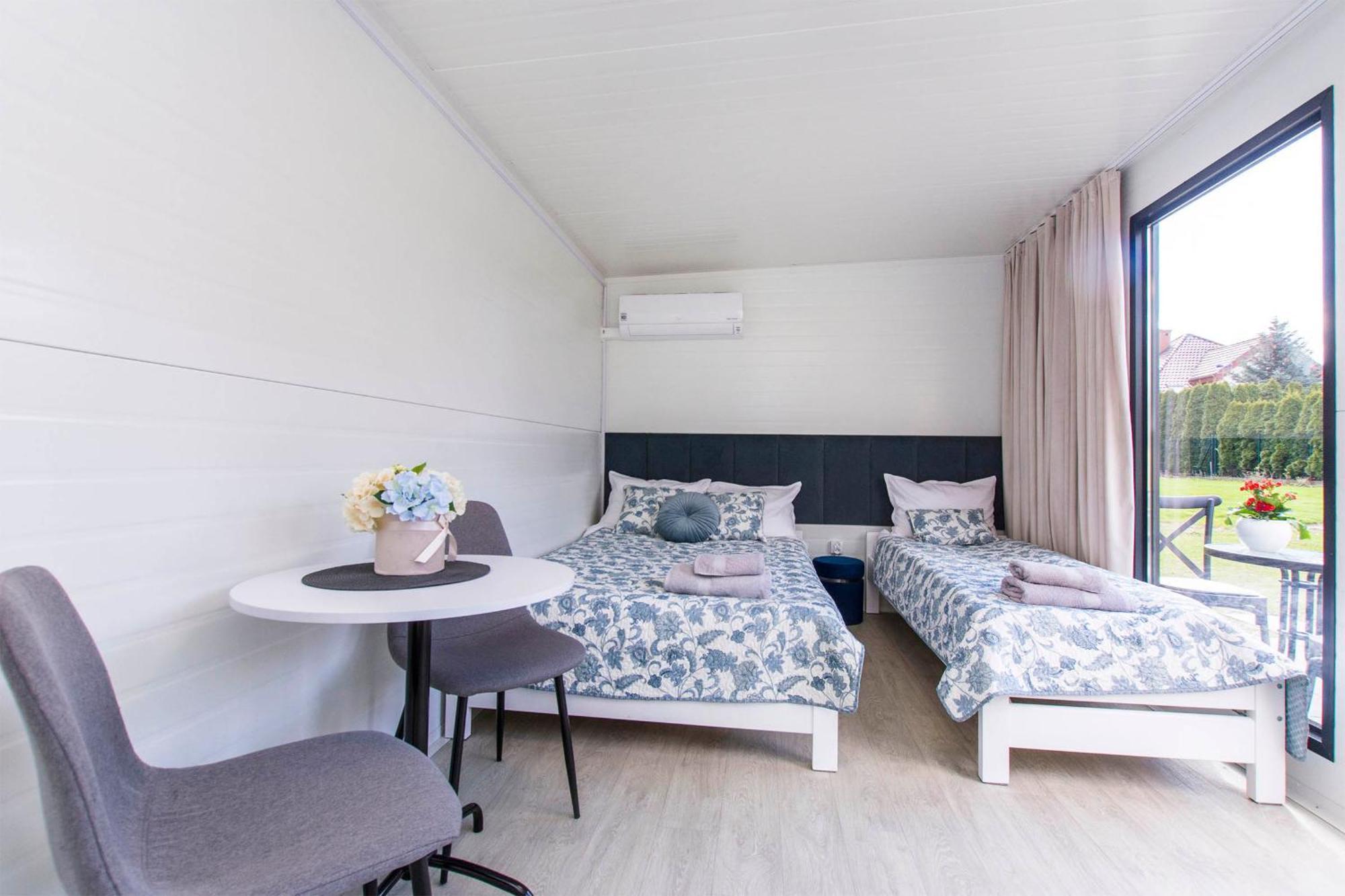 Dzika Plaza Homestay *