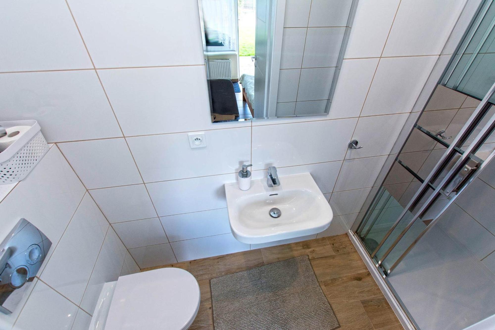 Homestay Dzika Plaza Gdansk
