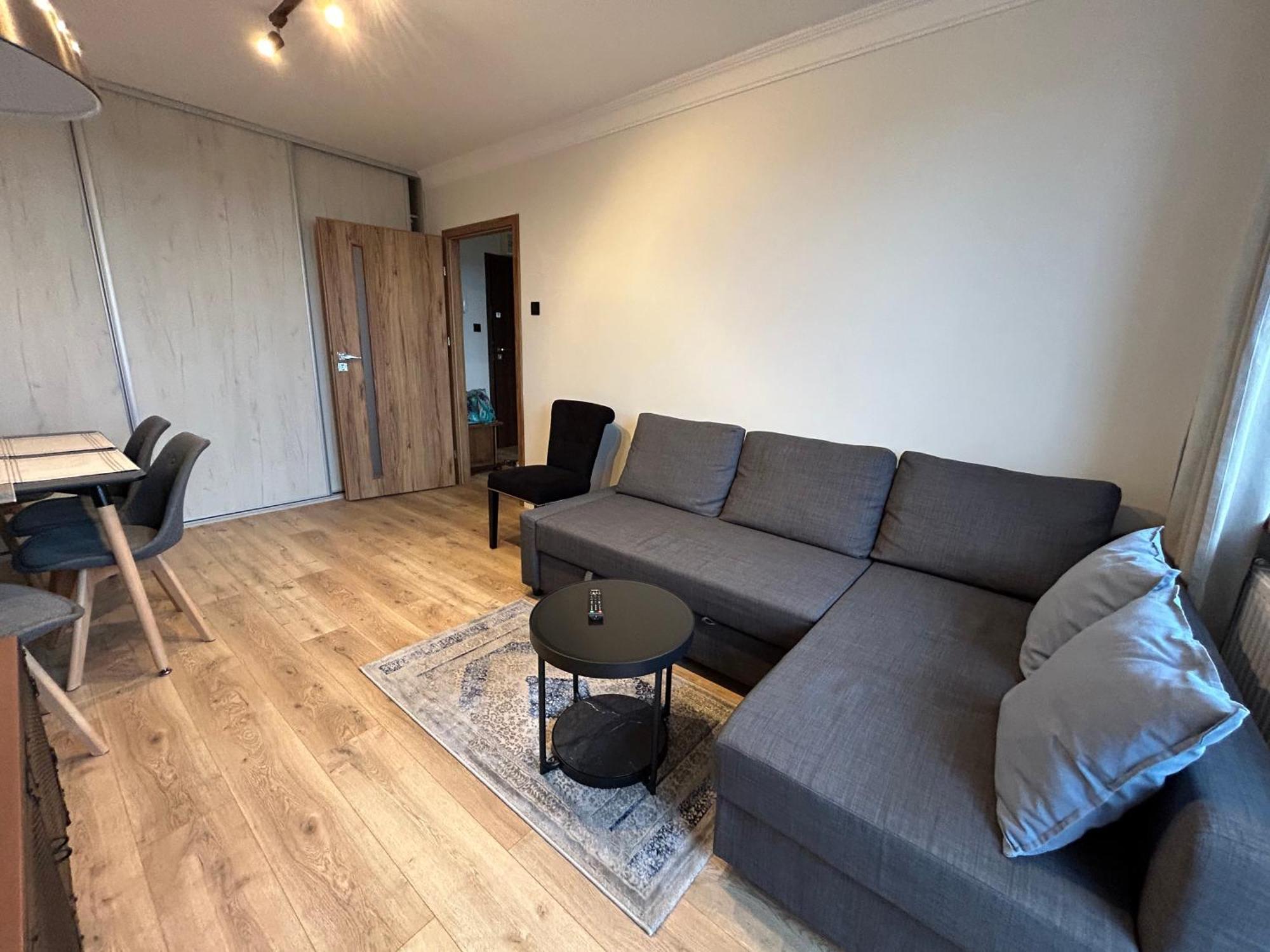 Apartment Z Widokiem Na I Zatoke Free & Priv Parking