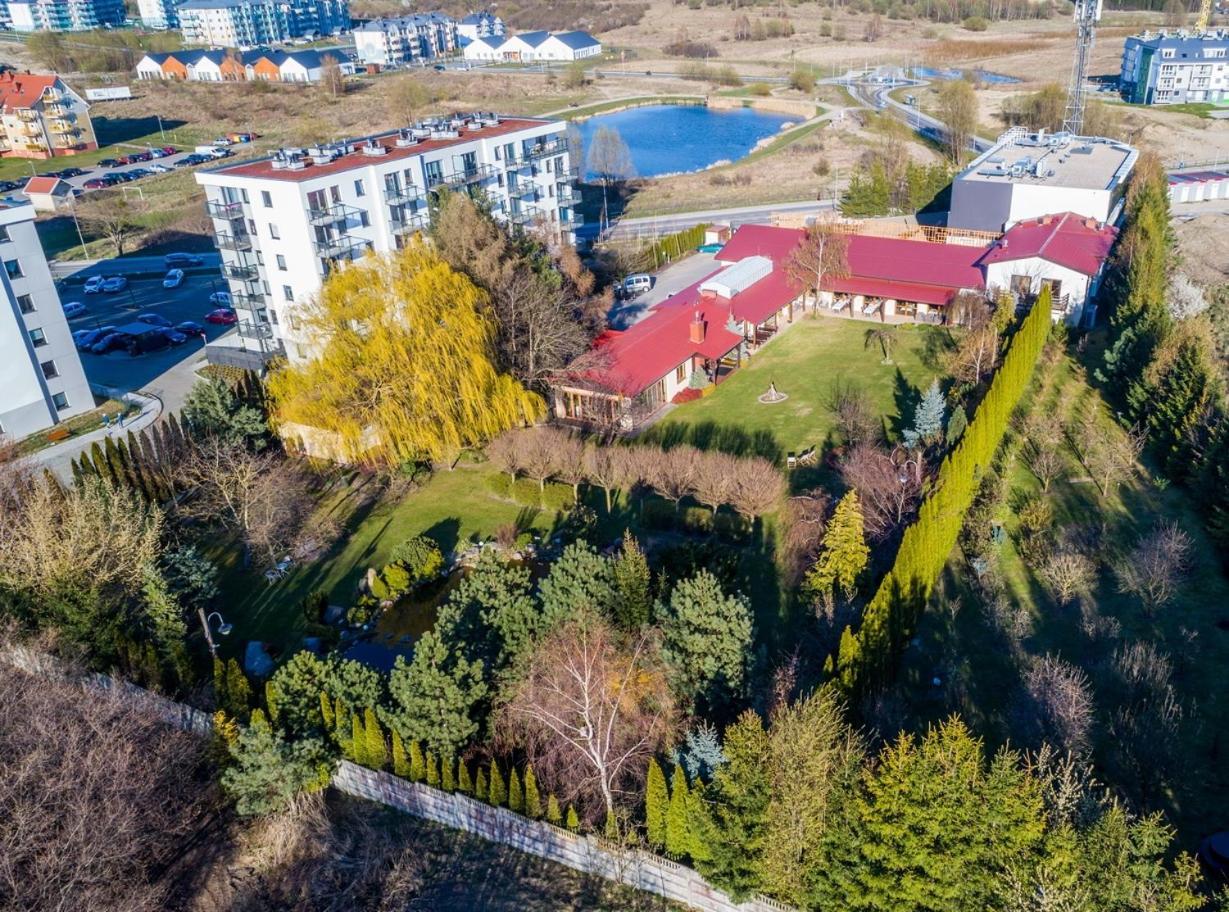 Platan 3* Gdańsk