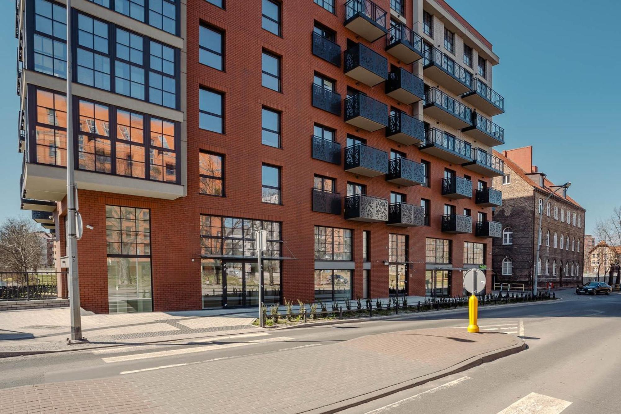 Rent Like - Dwie Motlawy Ii Huoneisto *
