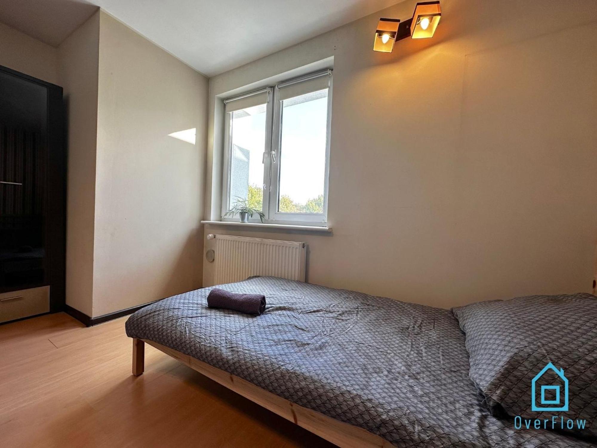 Spatial Homestay