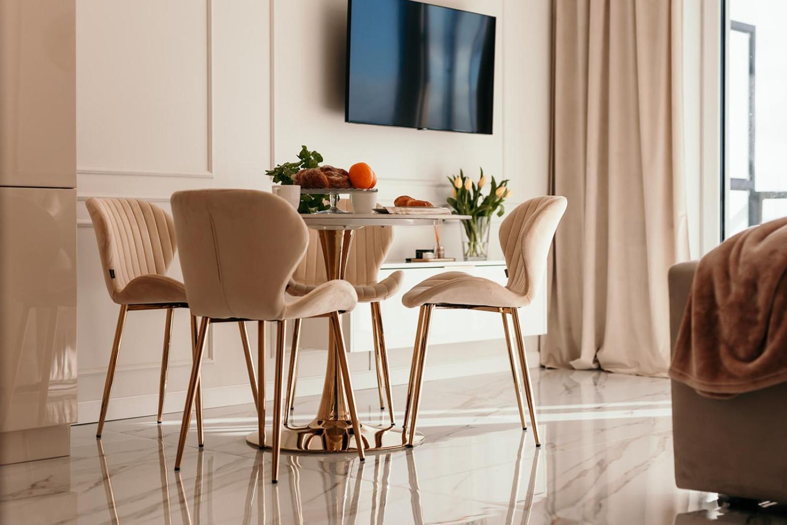 Apartment Sea & Stadium Plaza Brzezno