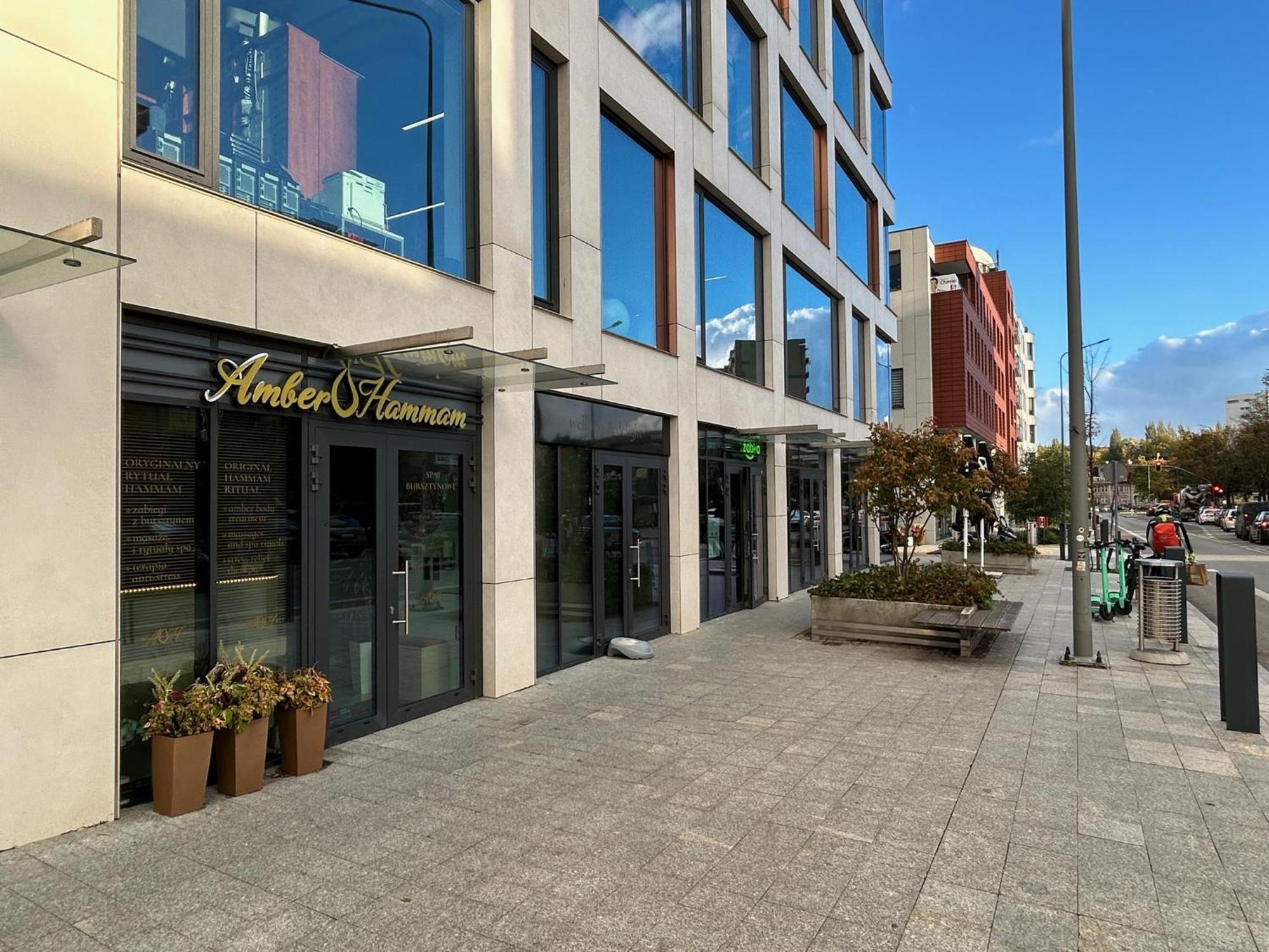 Apartament Gdanski Sloneczny Nr 34 Gdańsk