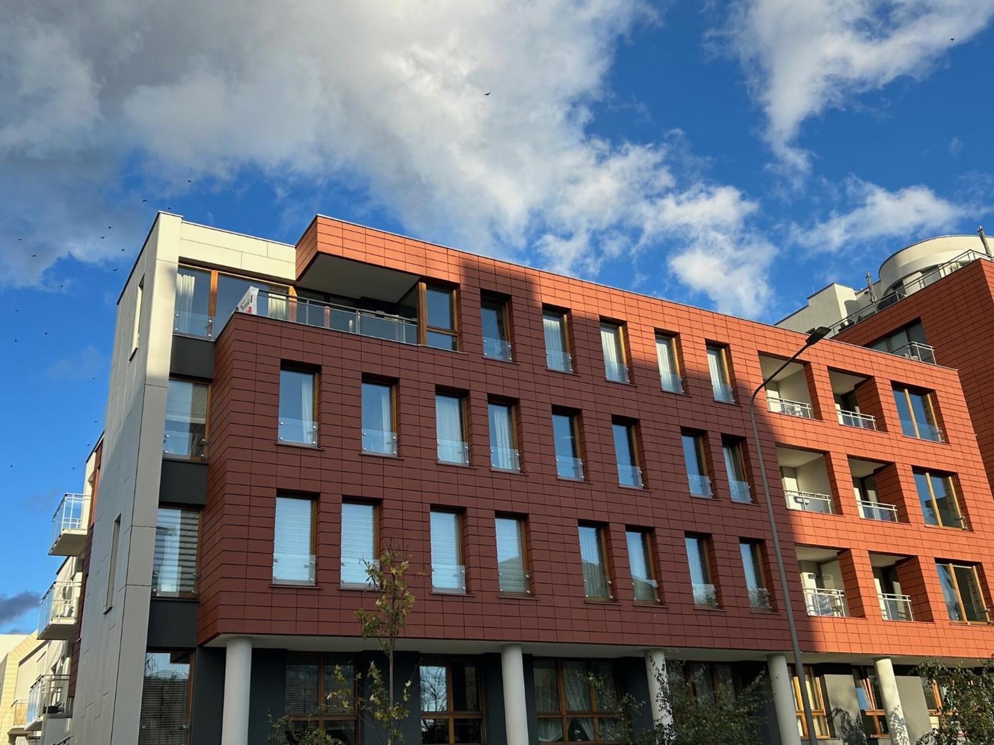 Gdanski Sloneczny Nr 34 * Gdańsk