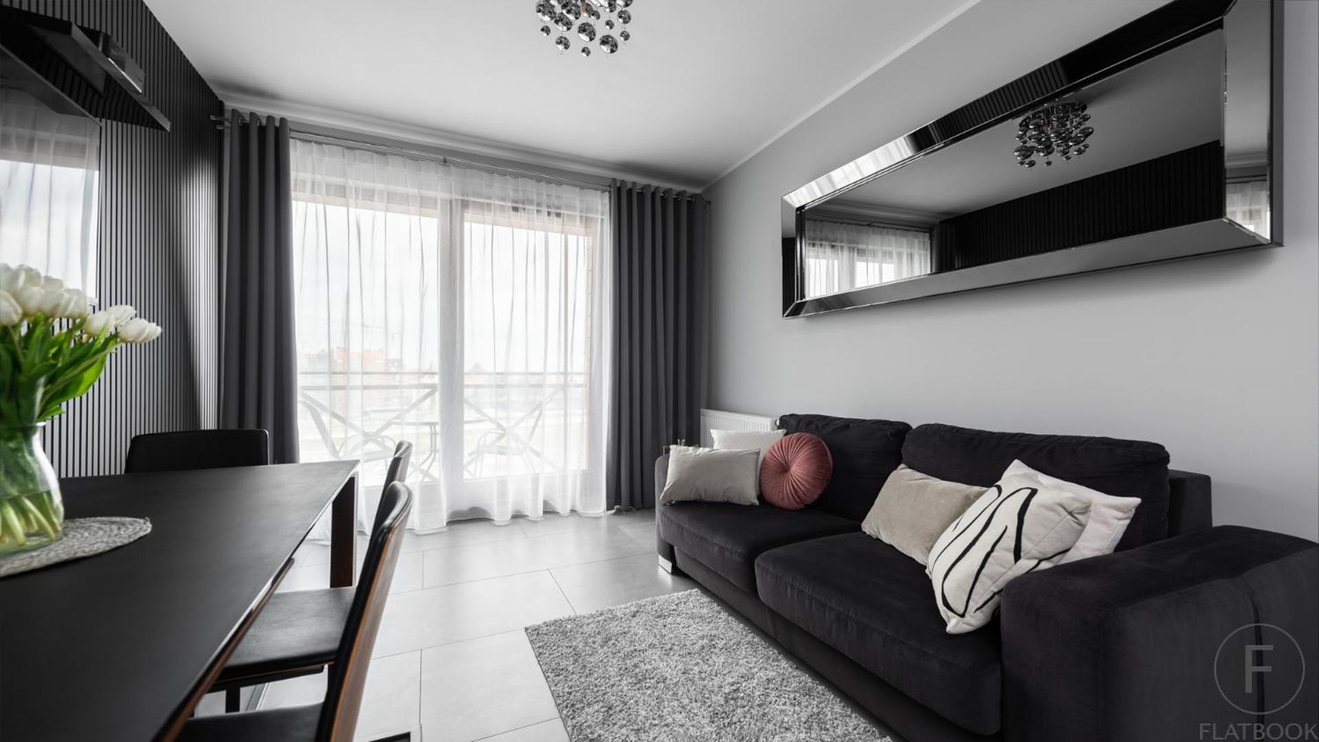 Apartment Center Jaglana 6a With Parking