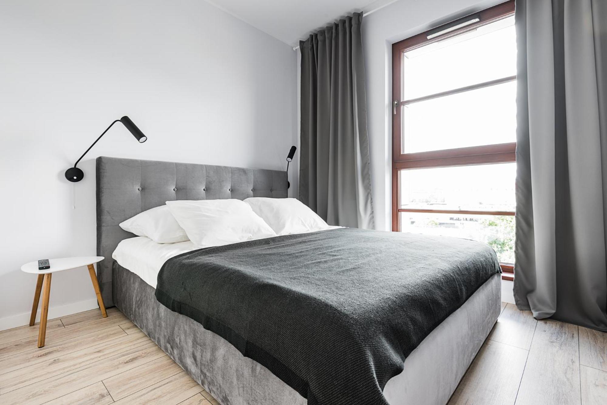 Apartment Center Jaglana 6a With Parking
