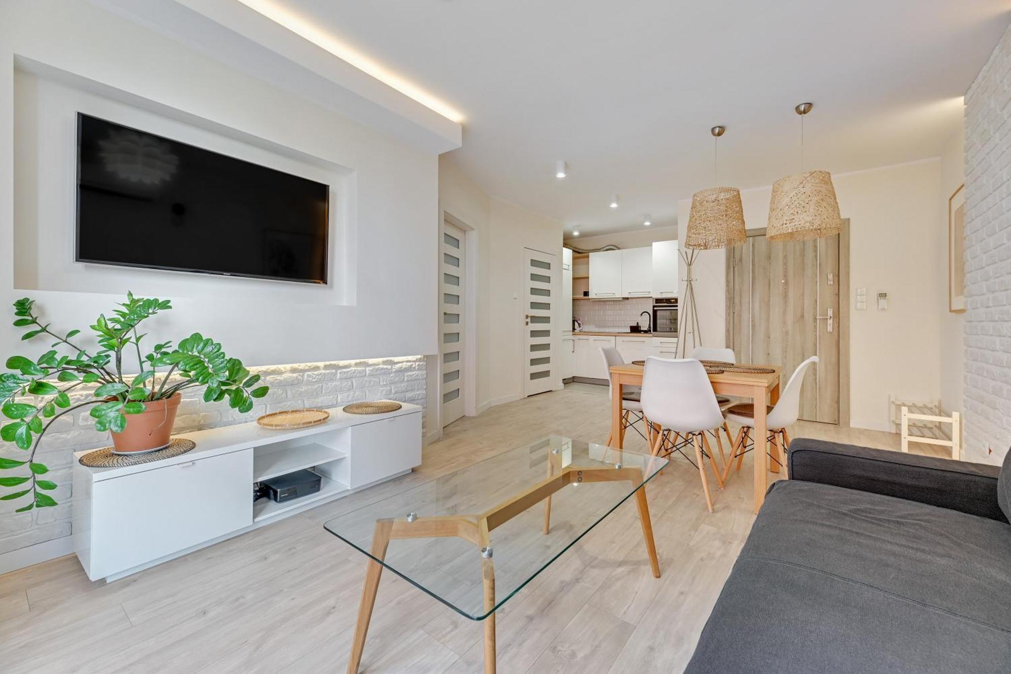 Aura Island Riverside By Downtown Apartment *