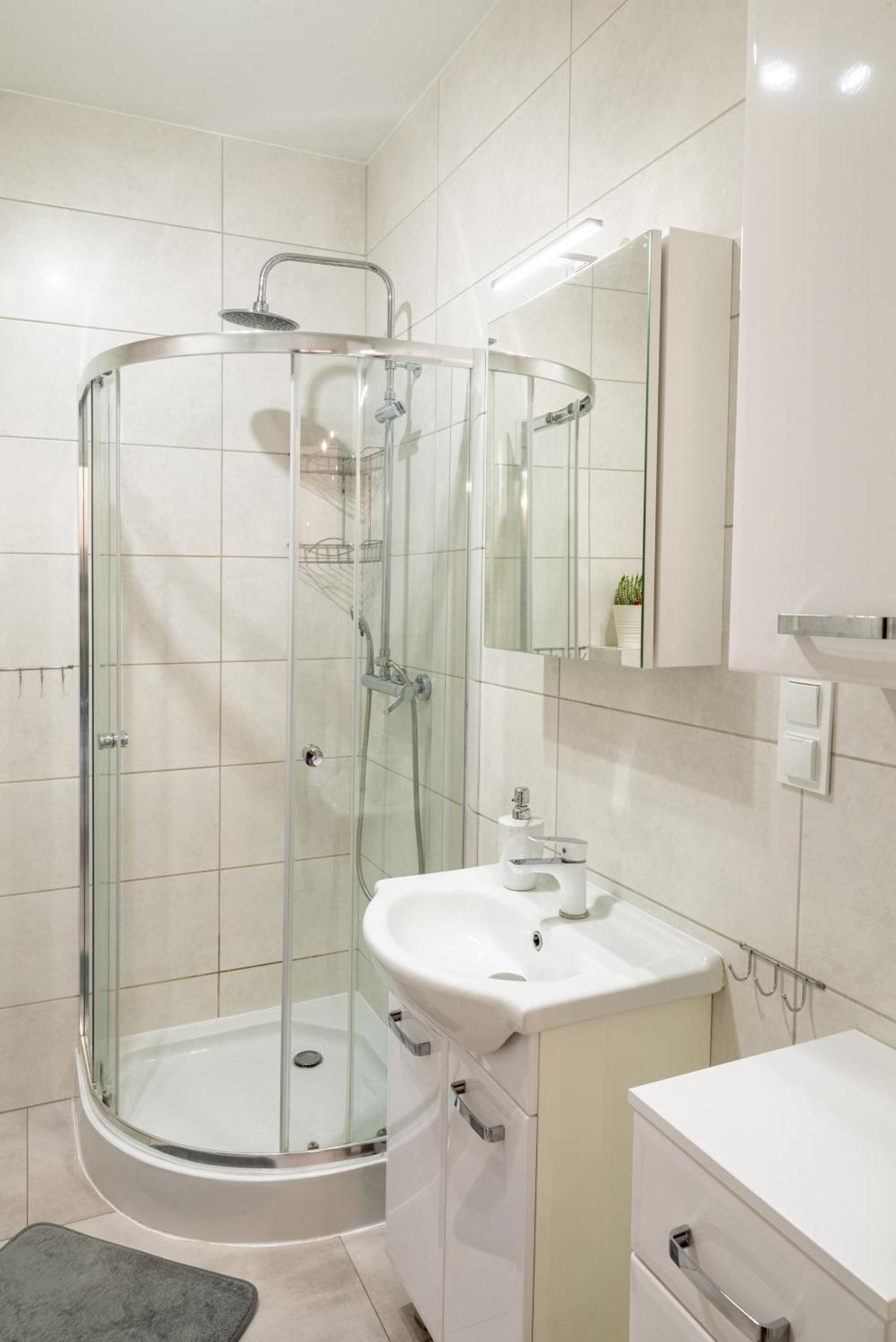 Apartment Nad Stawem Gdansk