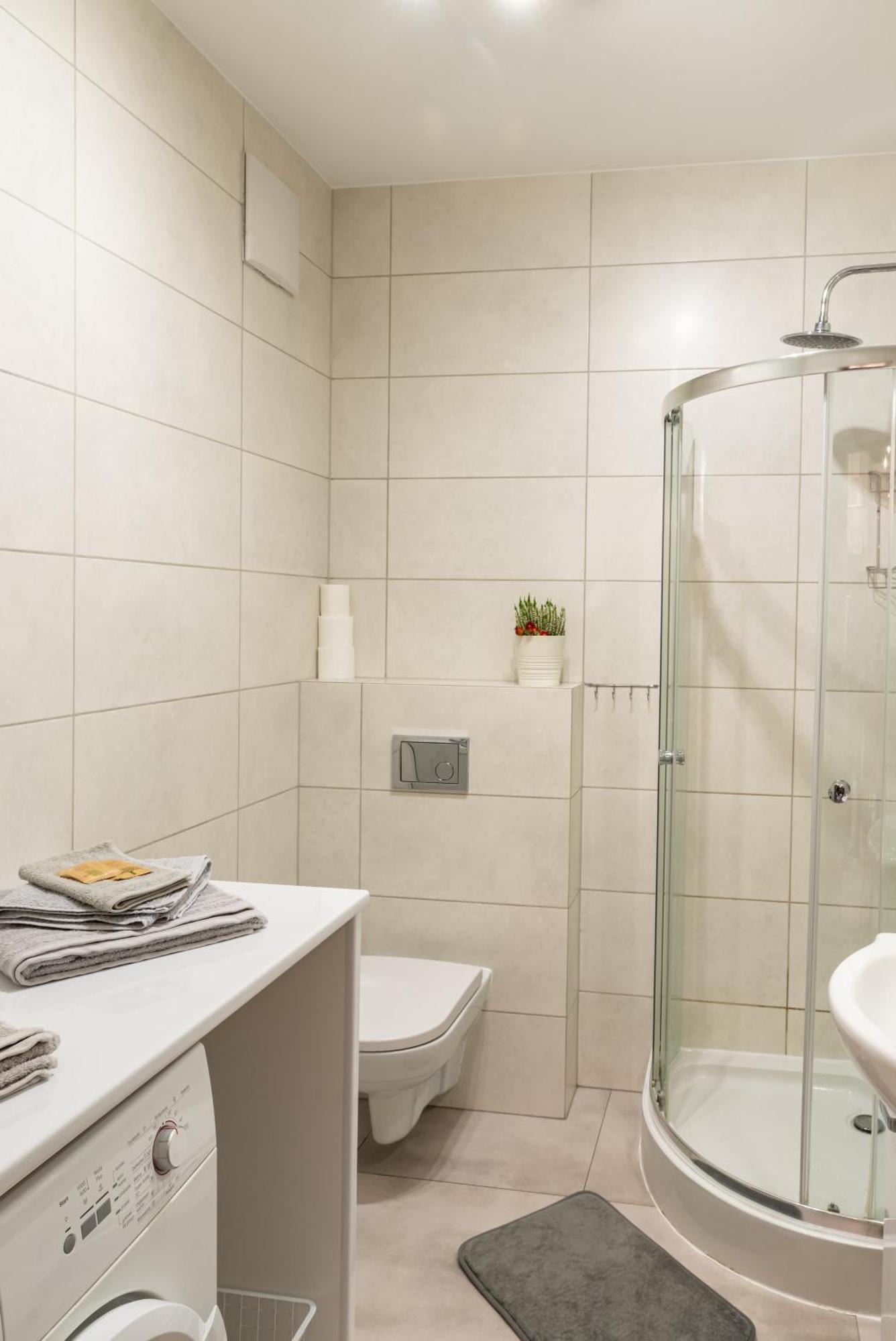 Nad Stawem Lejlighed Gdańsk