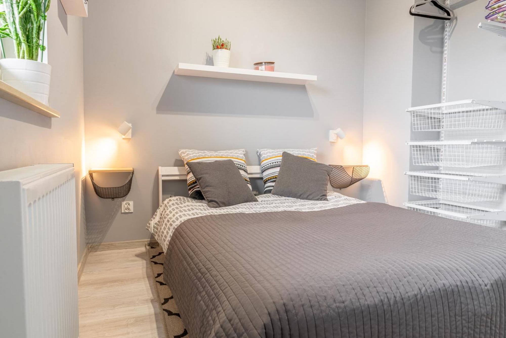 Lejlighed Nad Stawem Gdańsk