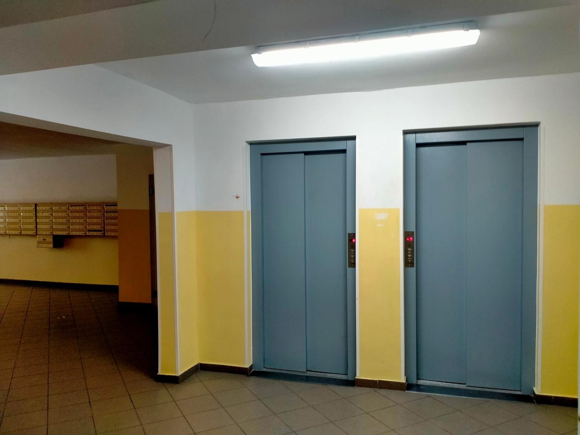 Niedaleko Plazy Lejlighed Gdańsk