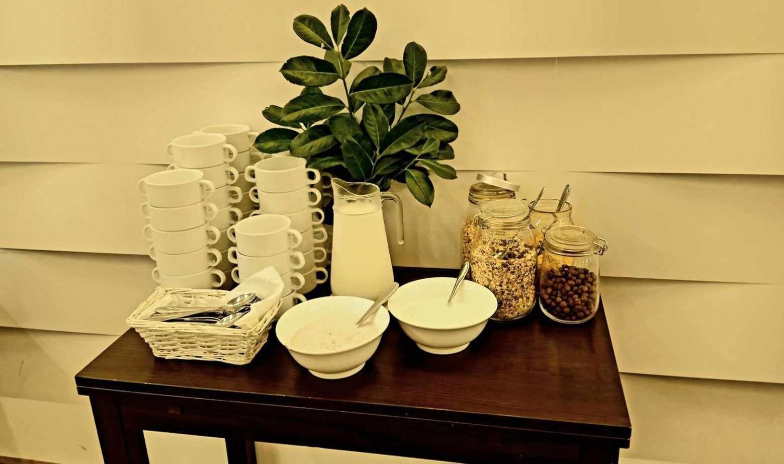 Bed & Breakfast Tomula Gdansk