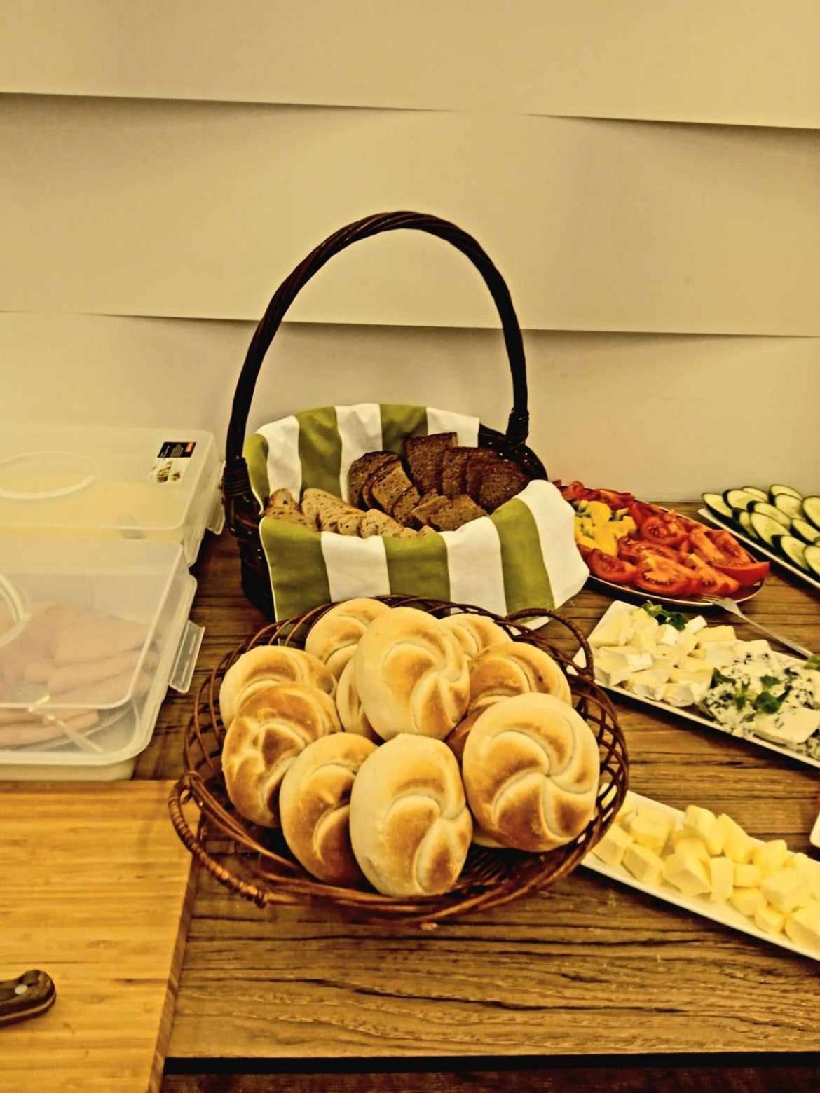 Tomula Bed & Breakfast Gdansk