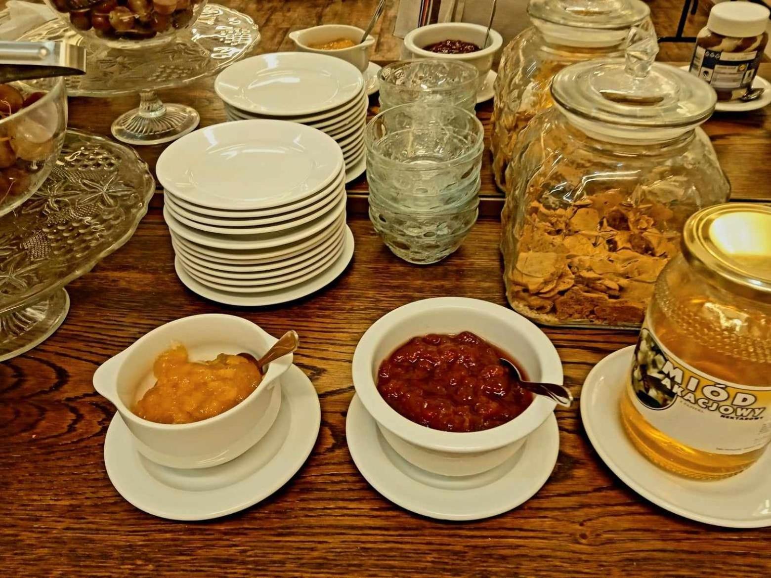 Bed & Breakfast Tomula Gdansk