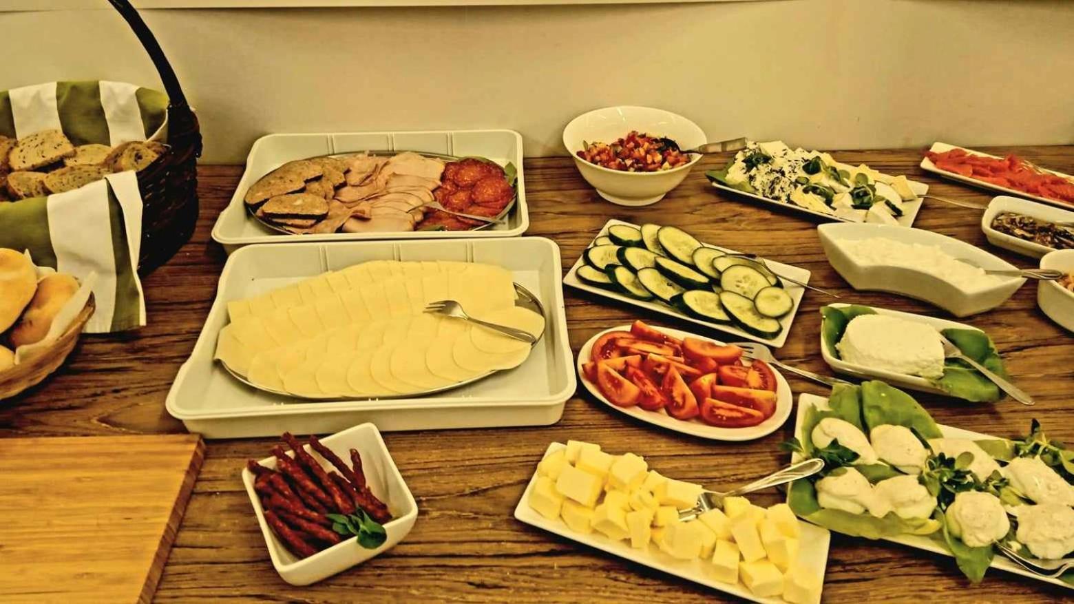 Bed & Breakfast Tomula