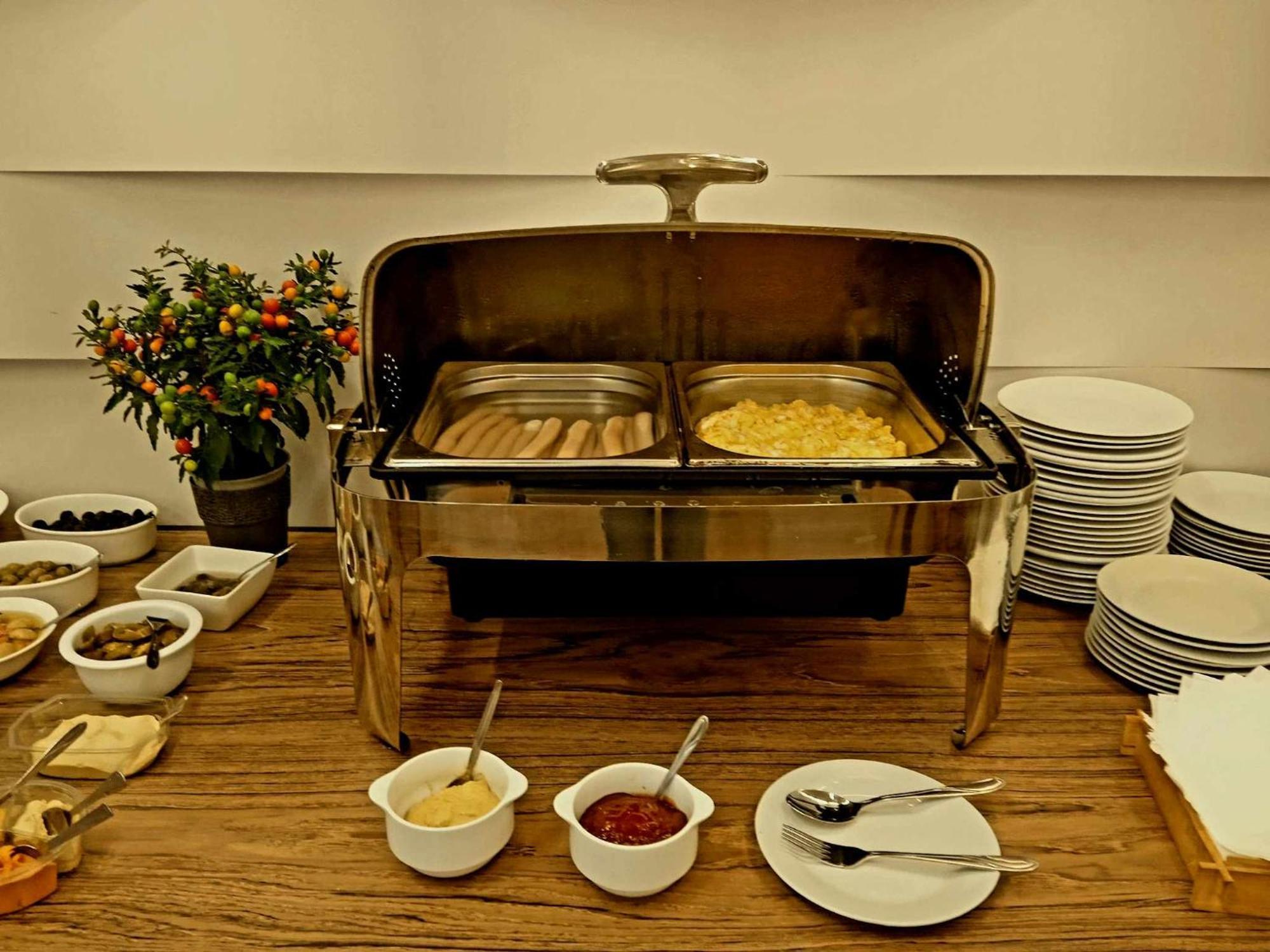 Bed & Breakfast Tomula *