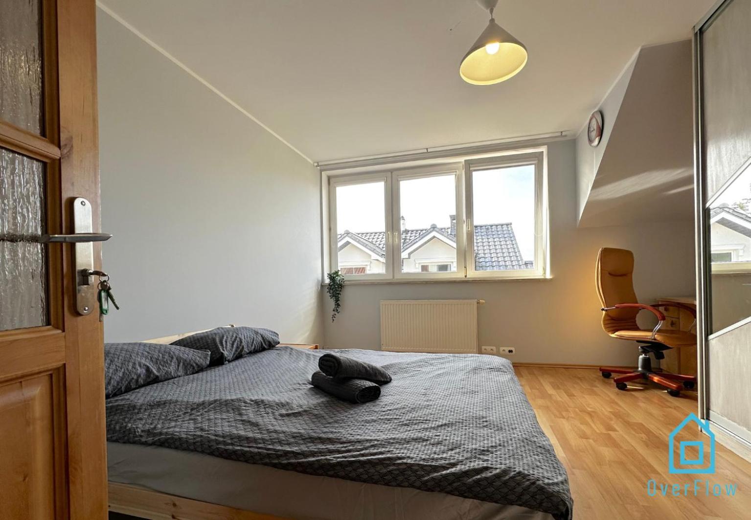 Homestay Zigzag Gdansk