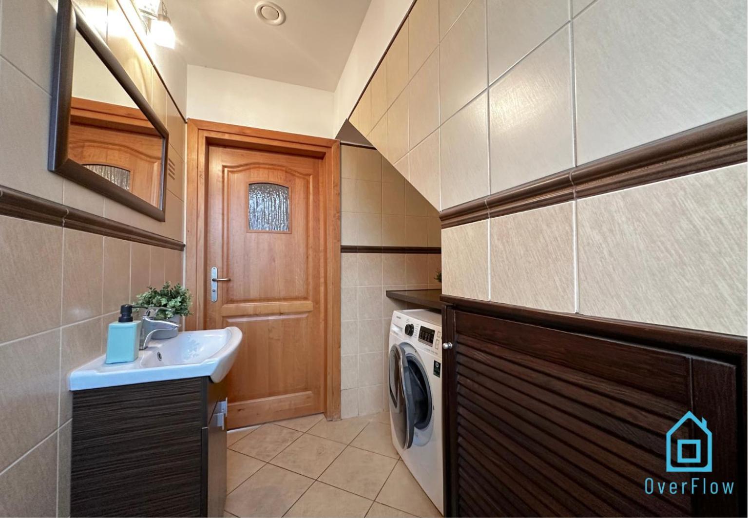 Homestay Zigzag Gdansk