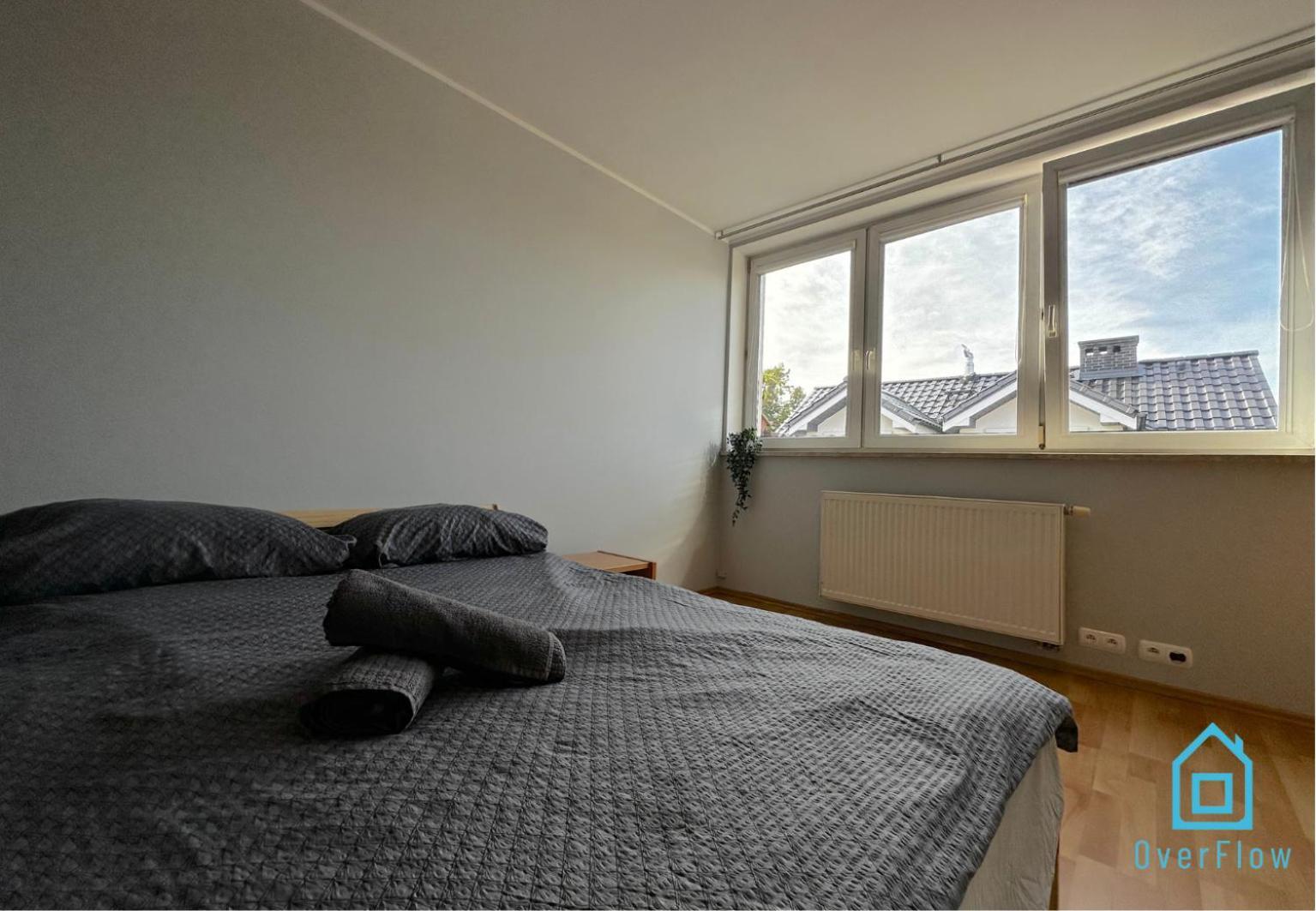 Homestay Zigzag Gdansk