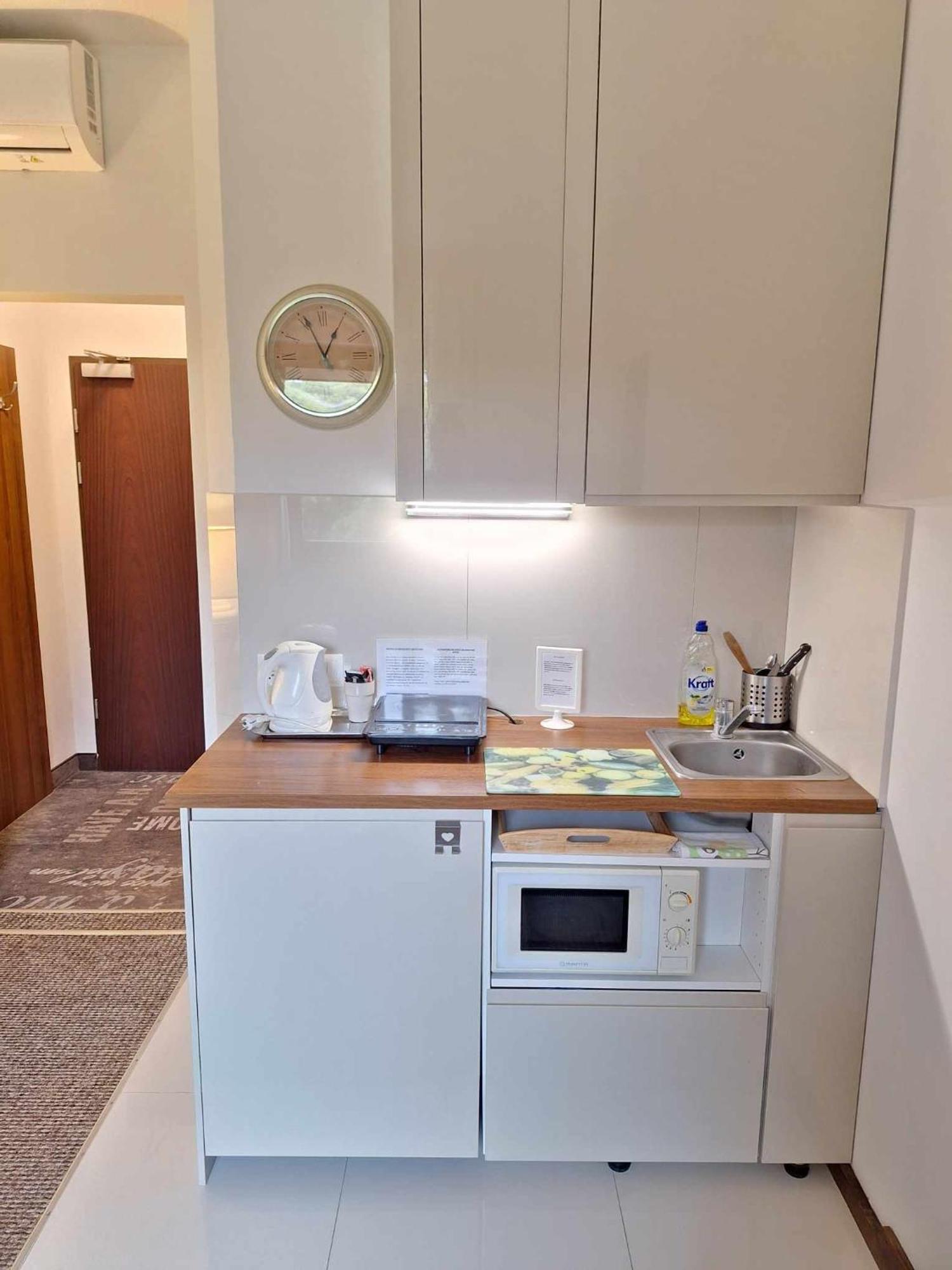 Bed & Breakfast Tomula Gdansk