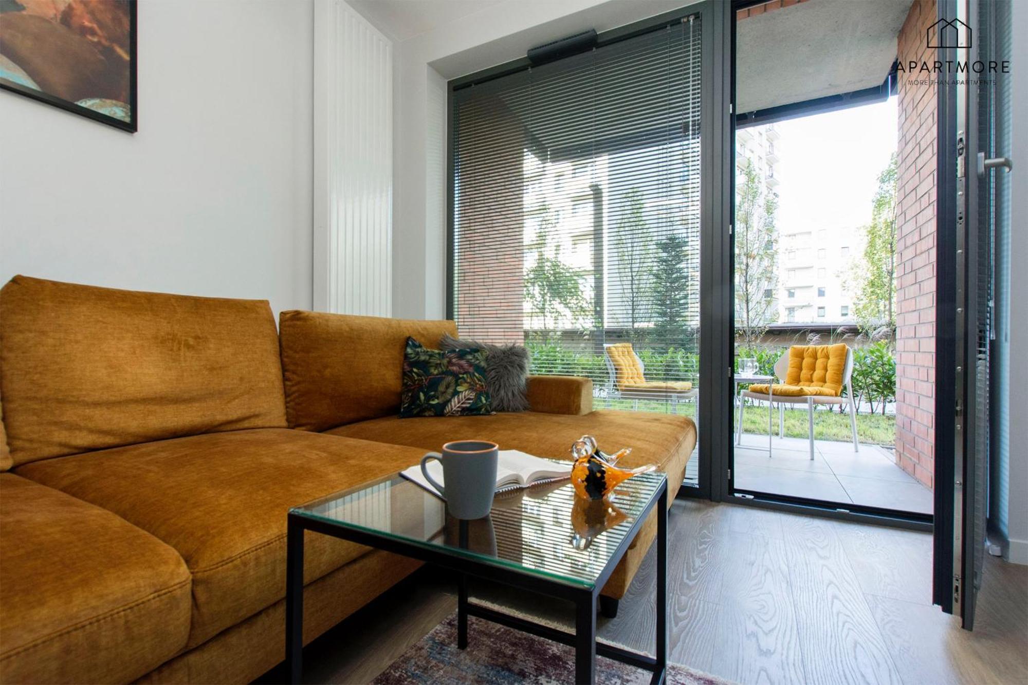 Center - Lakowa By Apartmore Gdansk