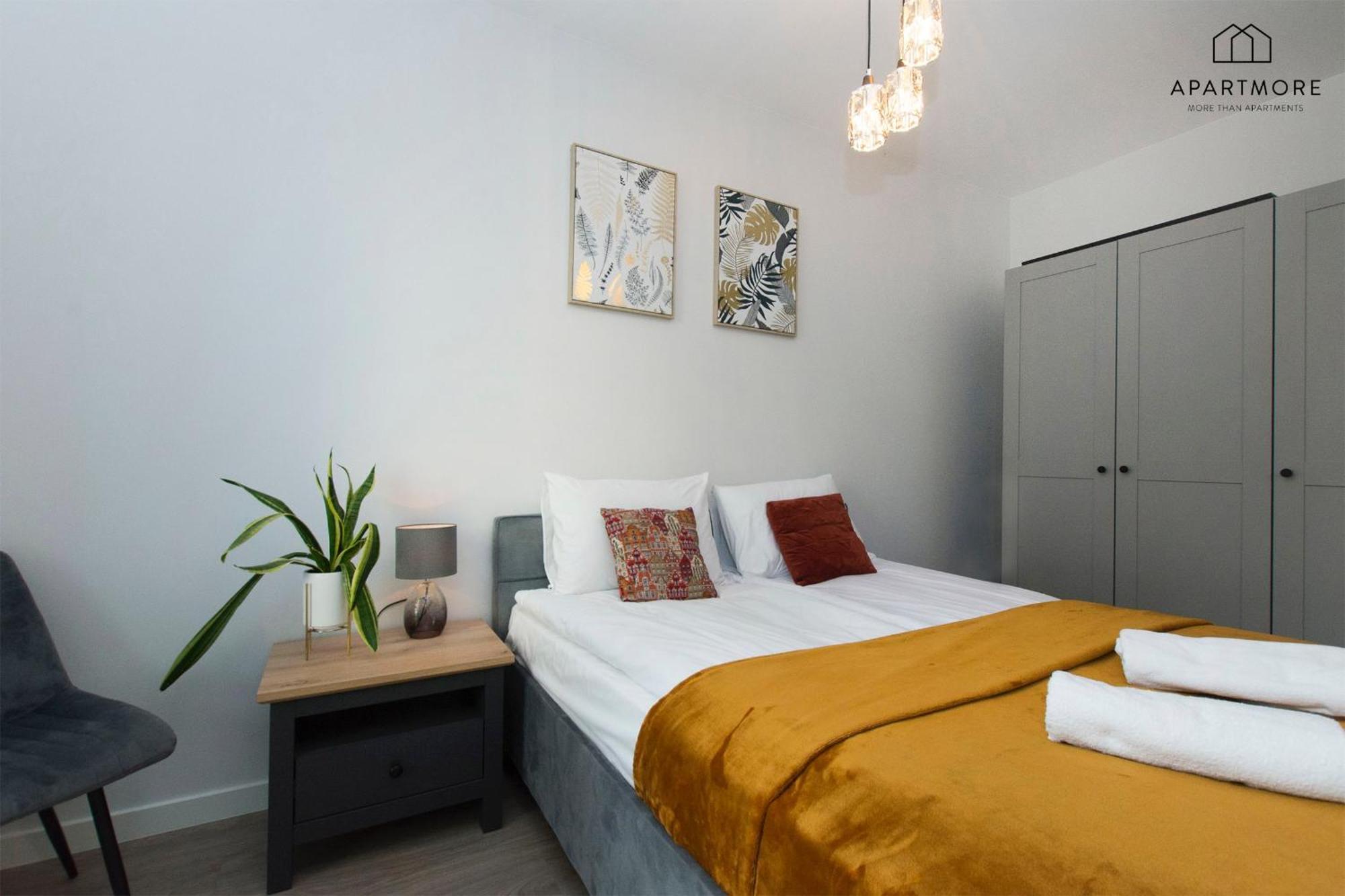 Center - Lakowa By Apartmore Apartment