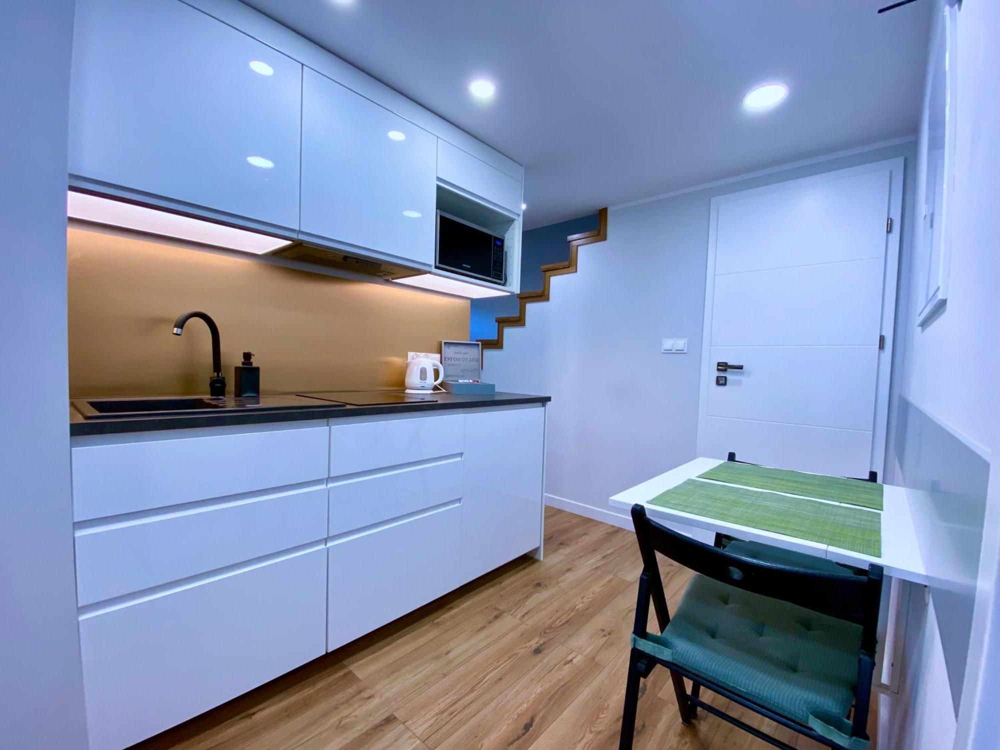 Investrooms Apartament *