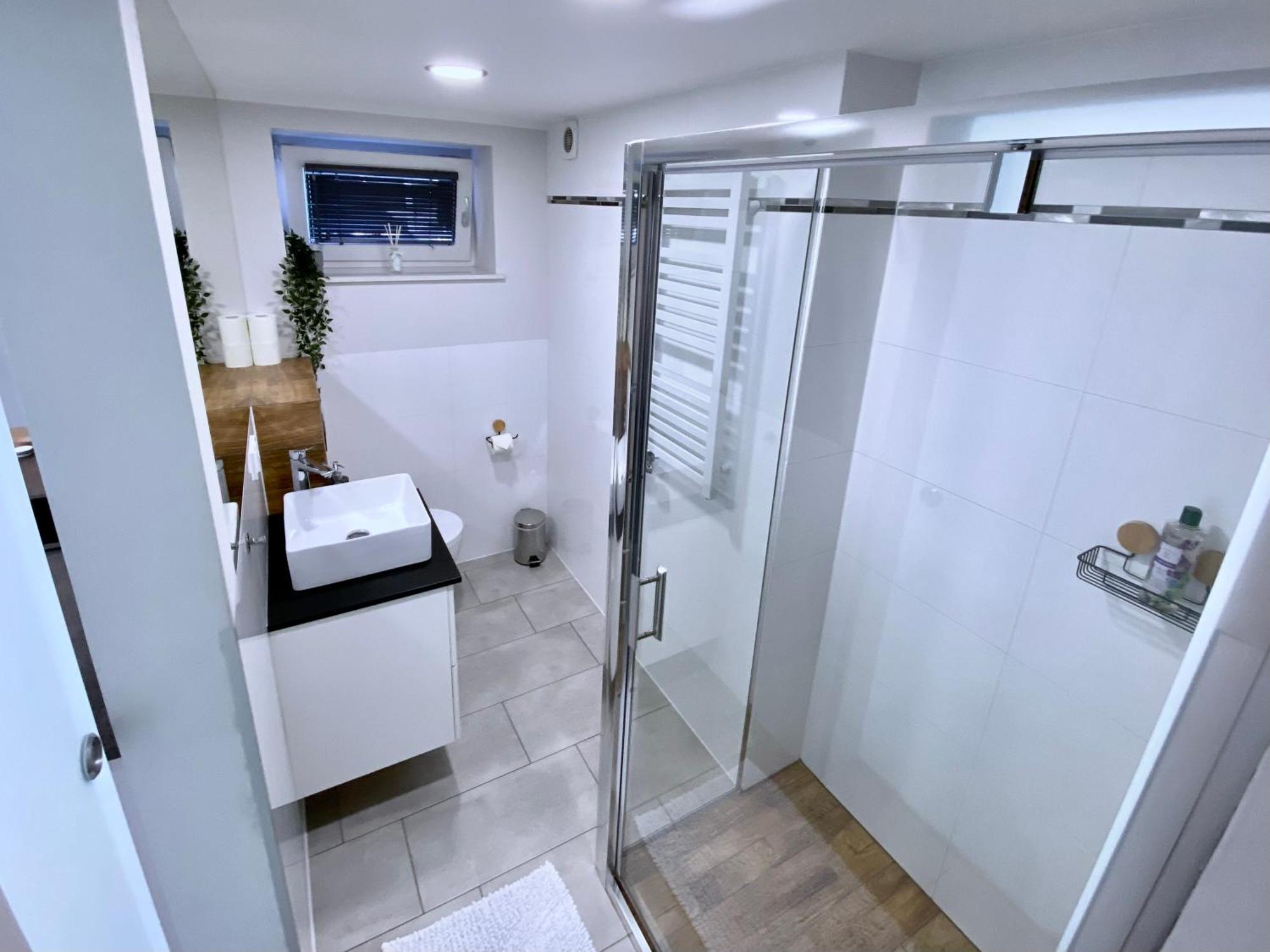 Investrooms Apartament