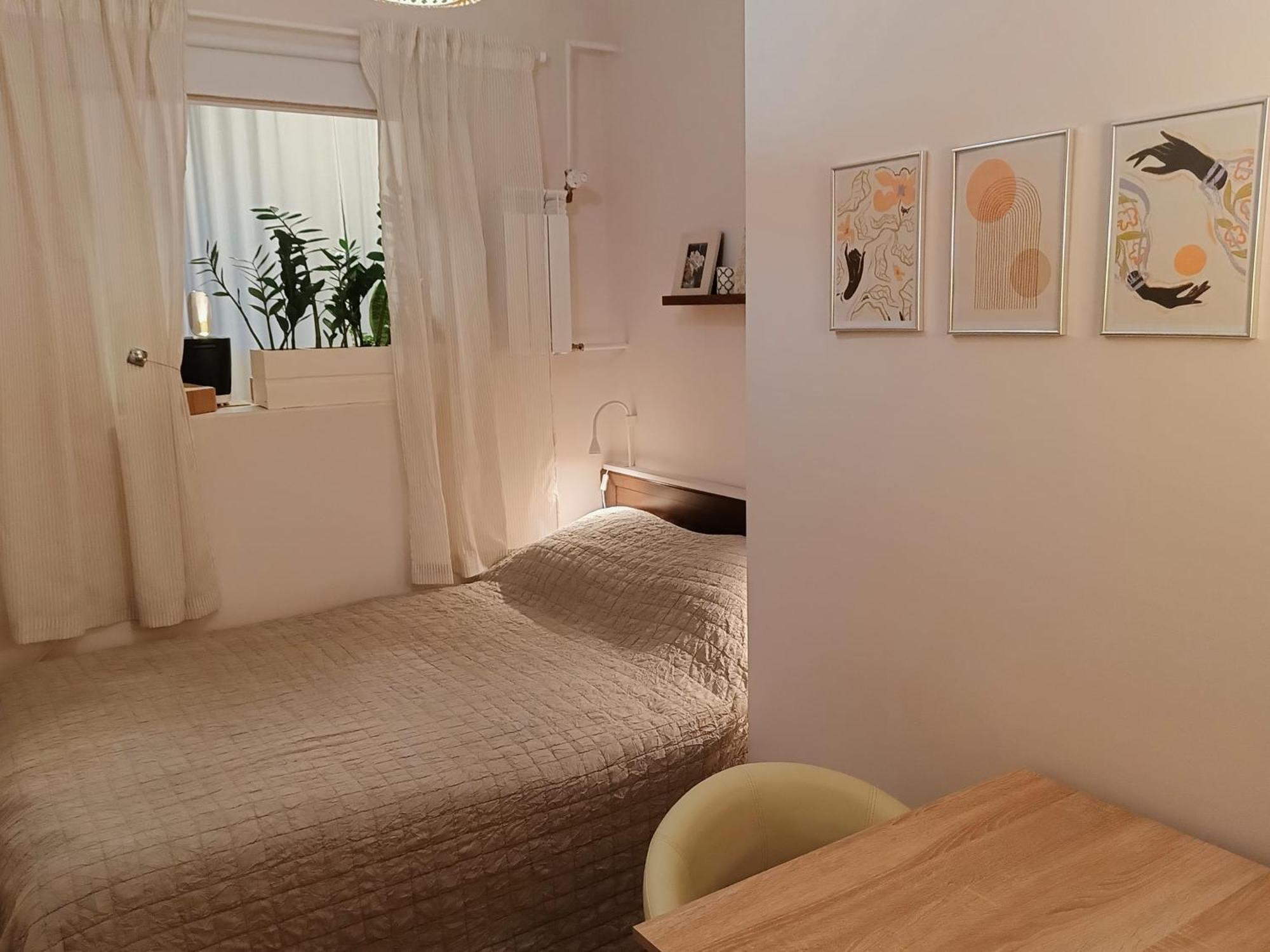 Rybaki Apartment Gdansk