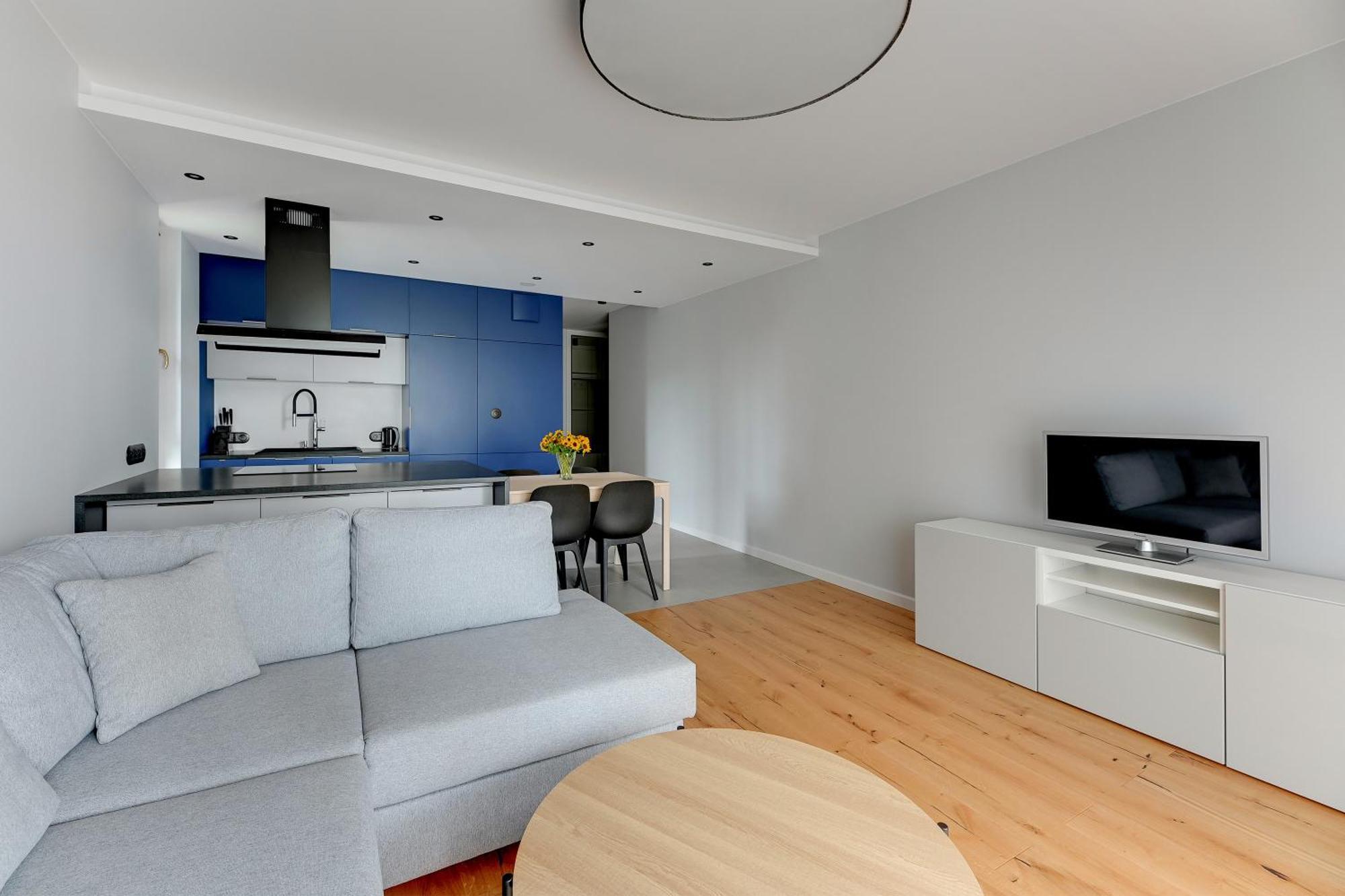 Apartment Staywin