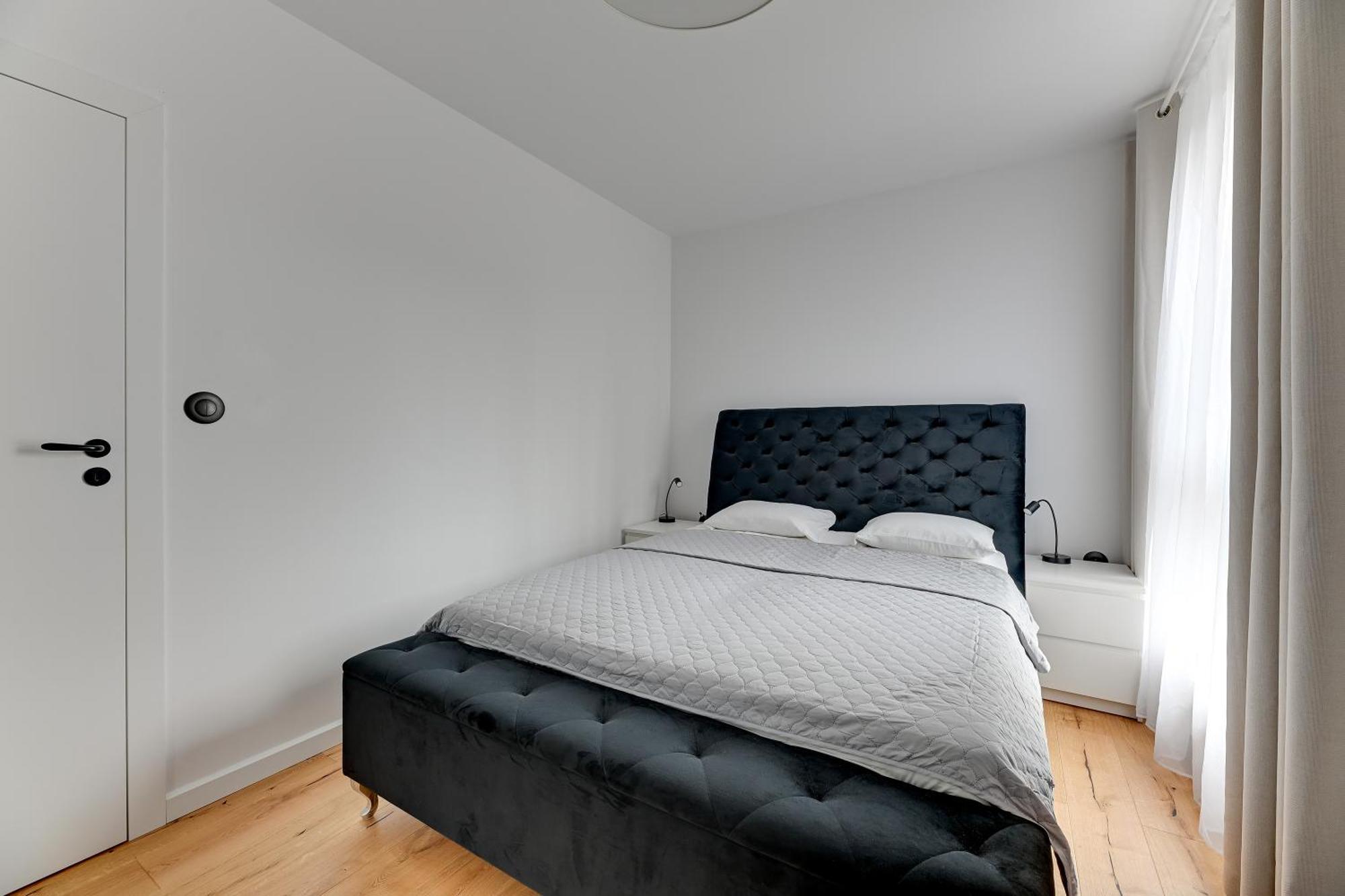 Staywin Apartment Gdansk