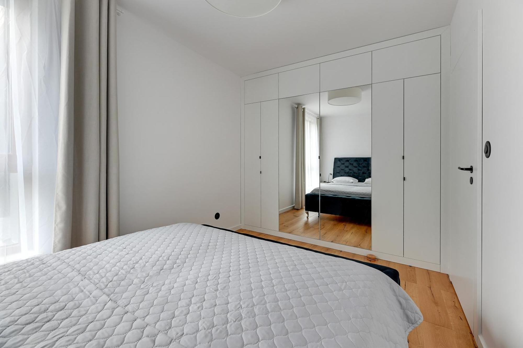 Apartment Staywin Gdansk
