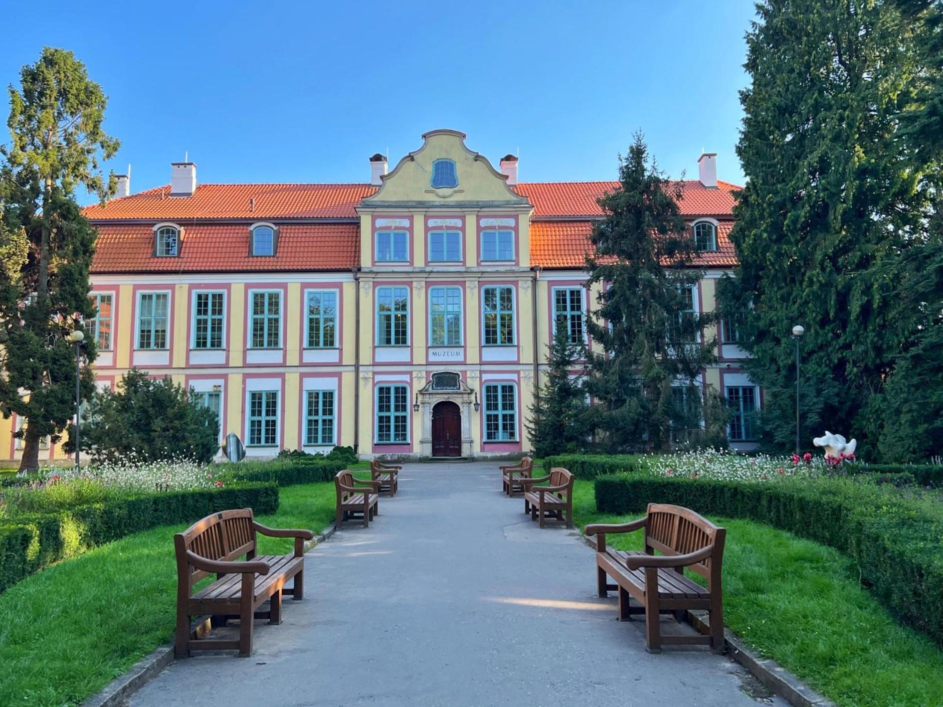 Apartamento Olivia Business Gdańsk