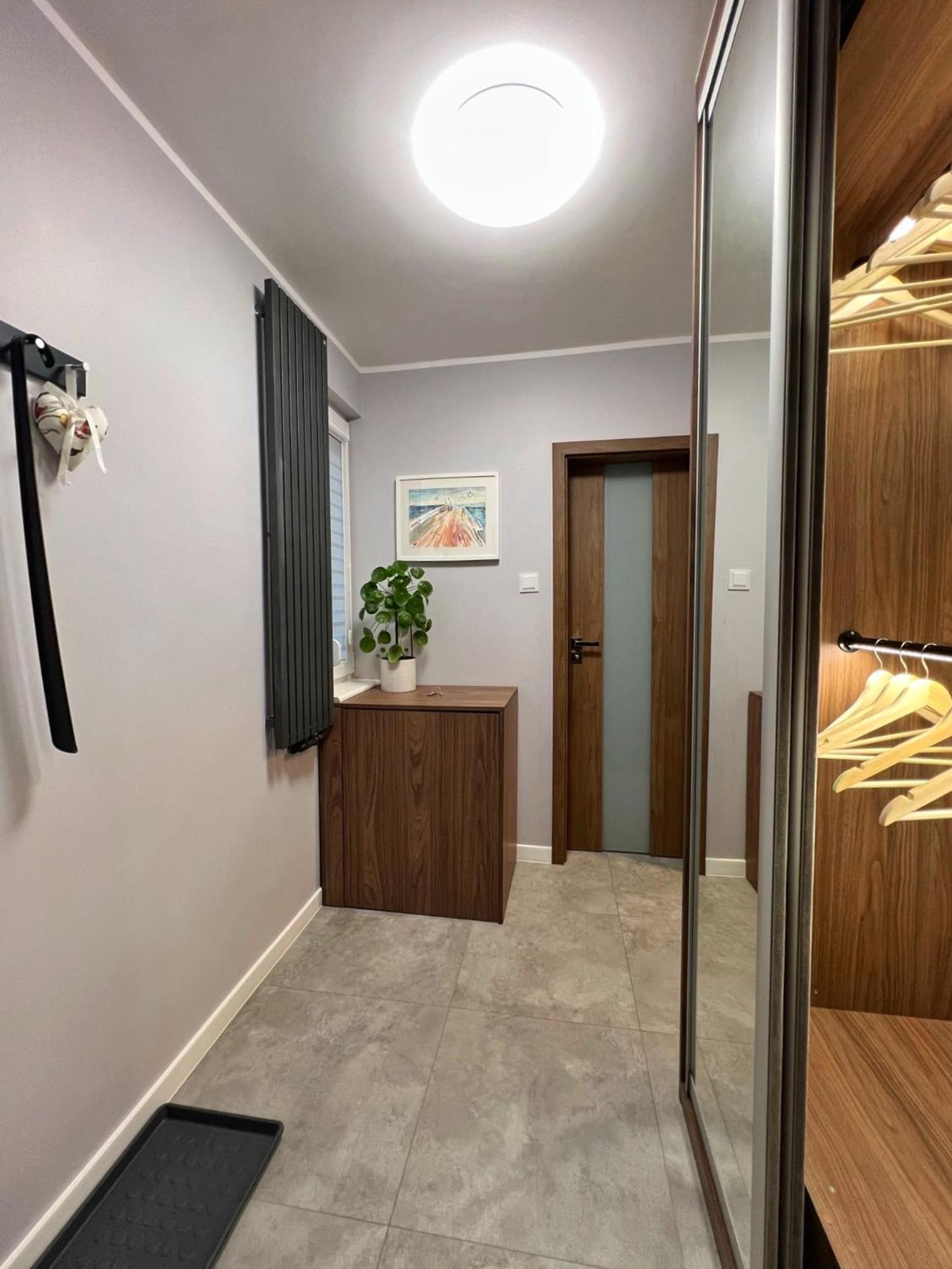 Apartamento Olivia Business