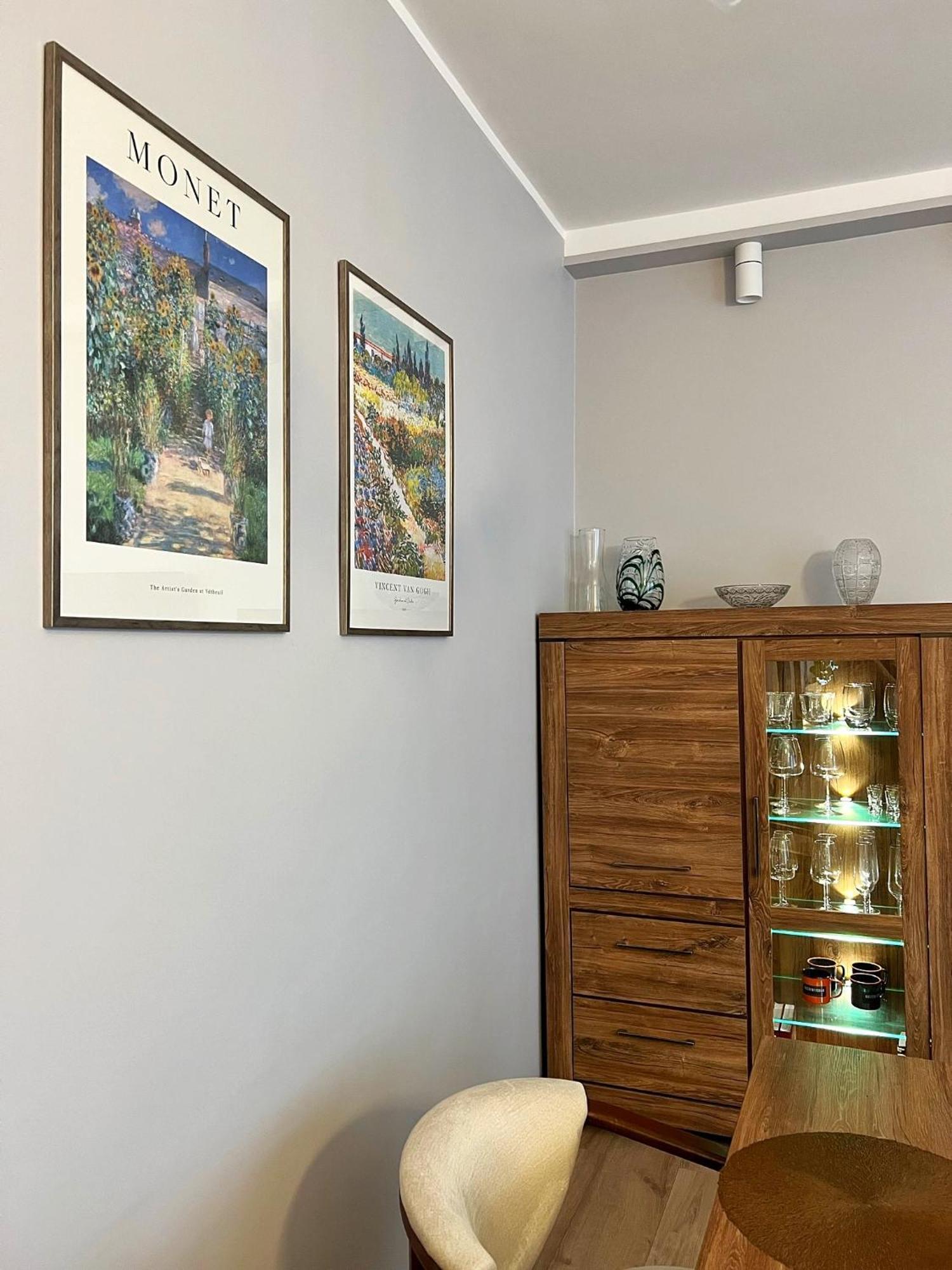 Apartamento Olivia Business