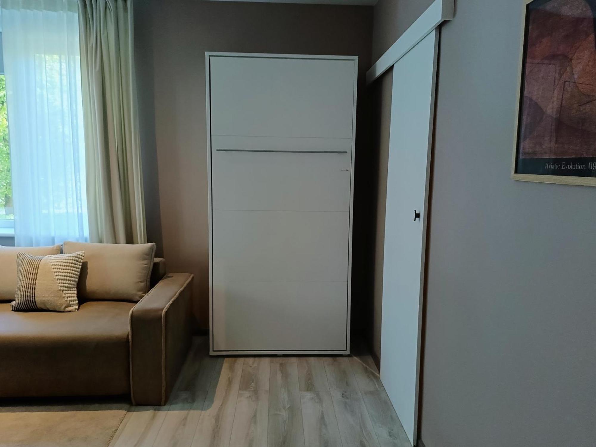 Rybaki Apartment Gdansk